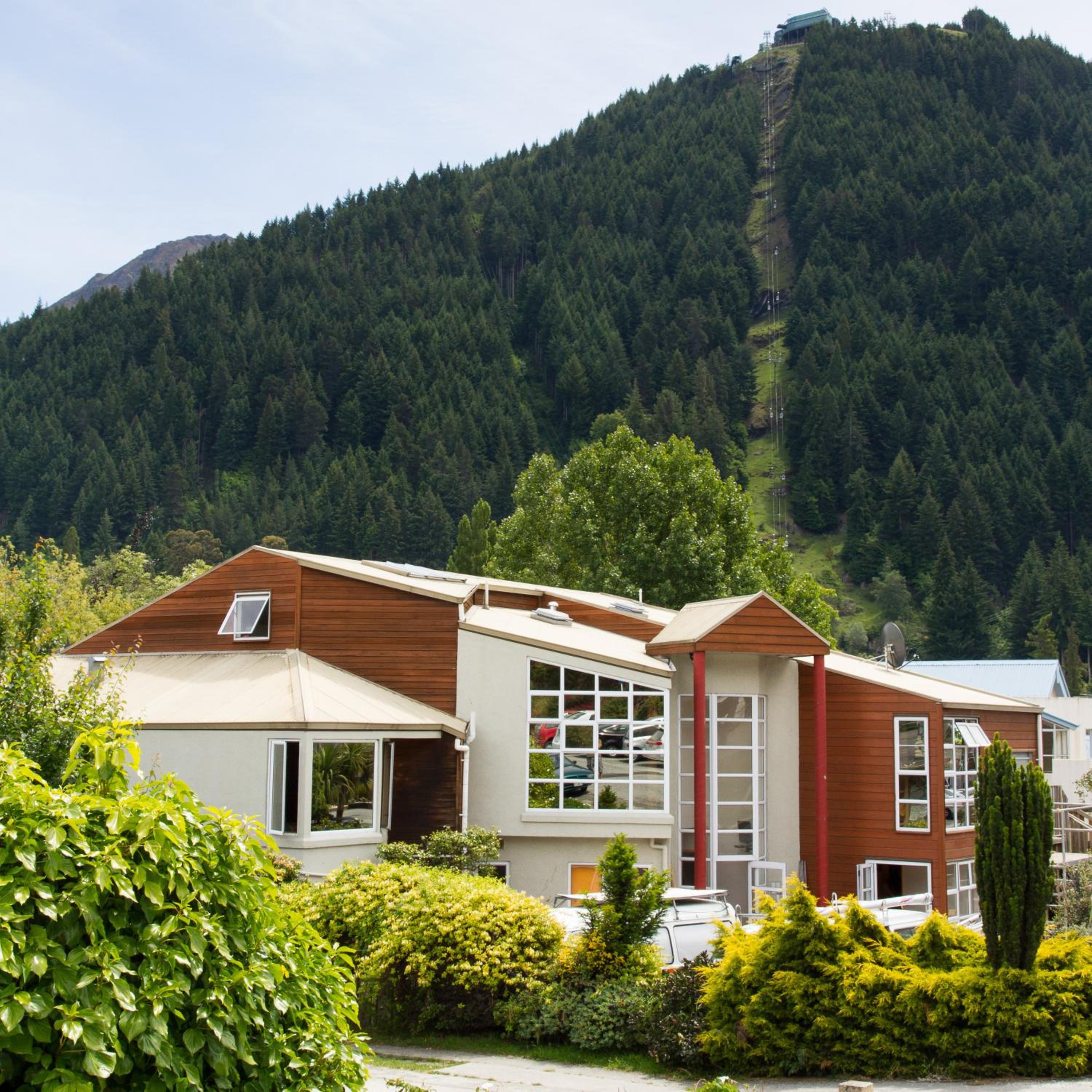 Haka House Queenstown
