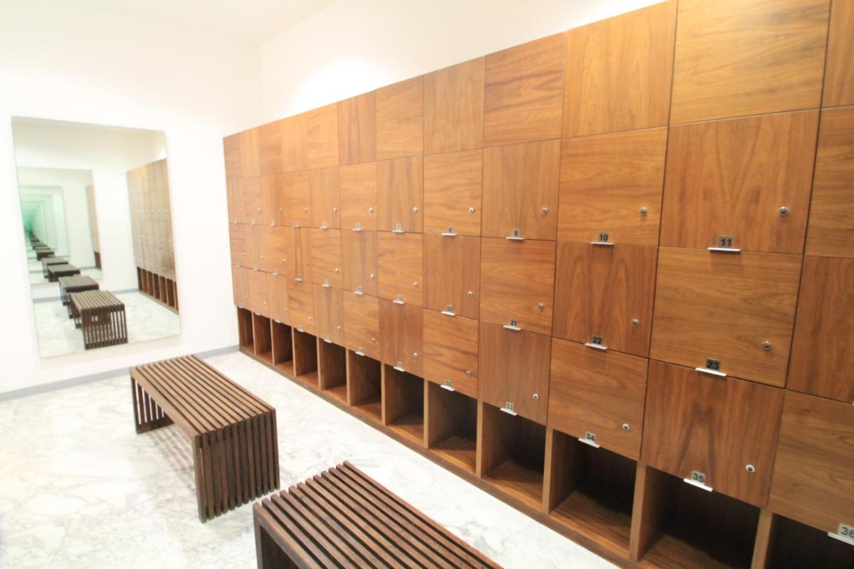 Reforma 222 Boutique Apartment 8J