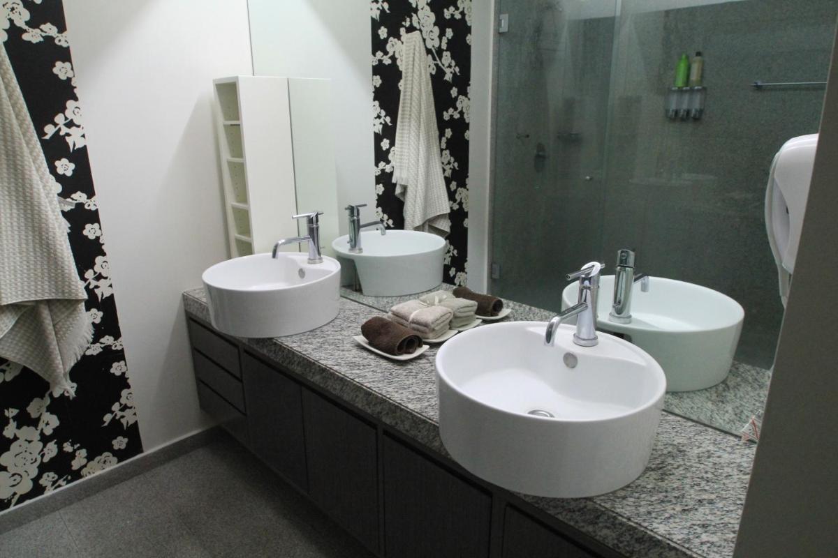 Reforma 222 Boutique Apartment 8J