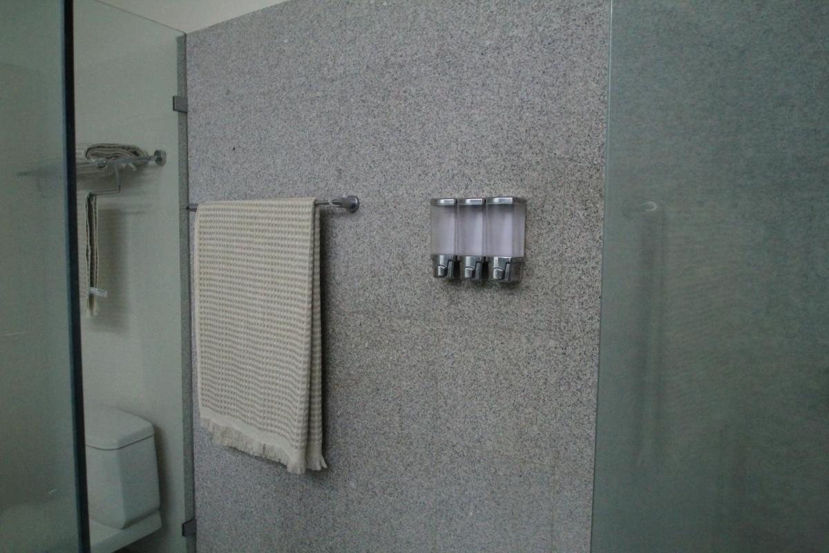 Reforma 222 Boutique Apartment 8J