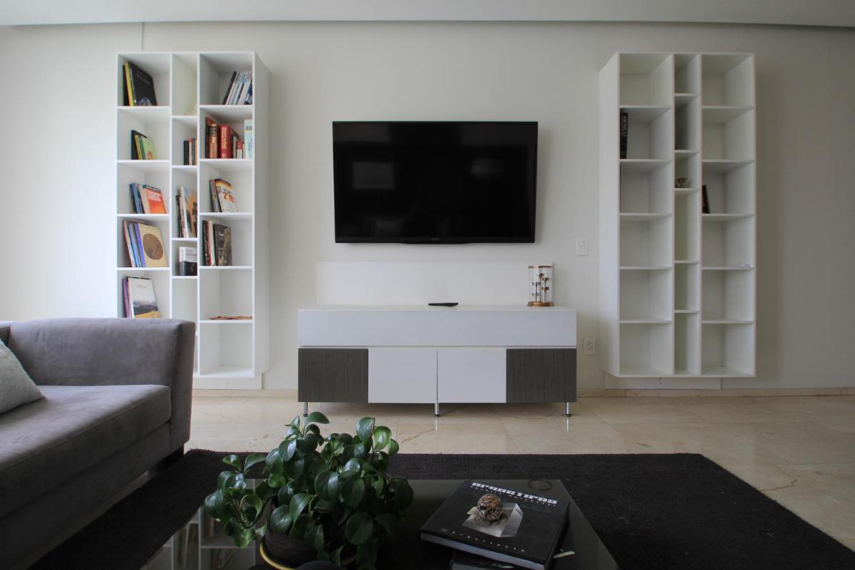 Reforma 222 Boutique Apartment 8J