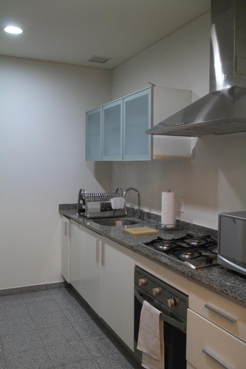 Reforma 222 Boutique Apartment 8J