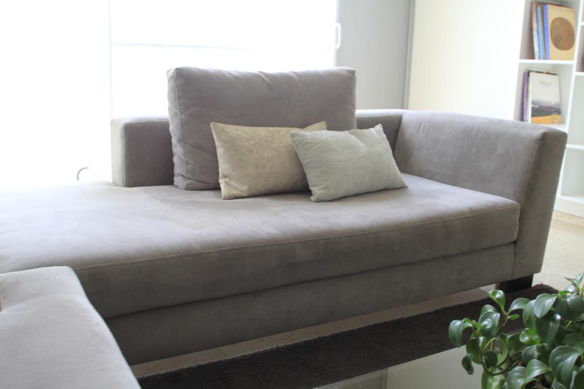 Reforma 222 Boutique Apartment 8J