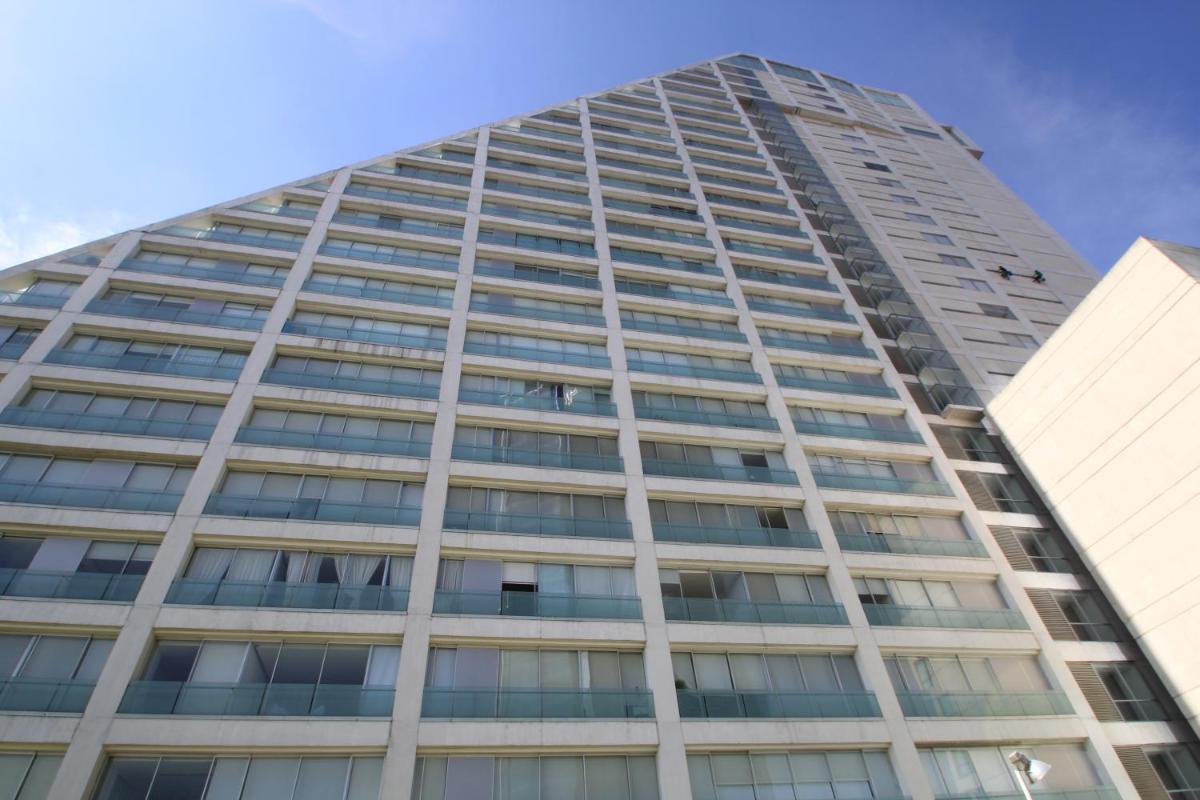 Reforma 222 Boutique Apartment 8J