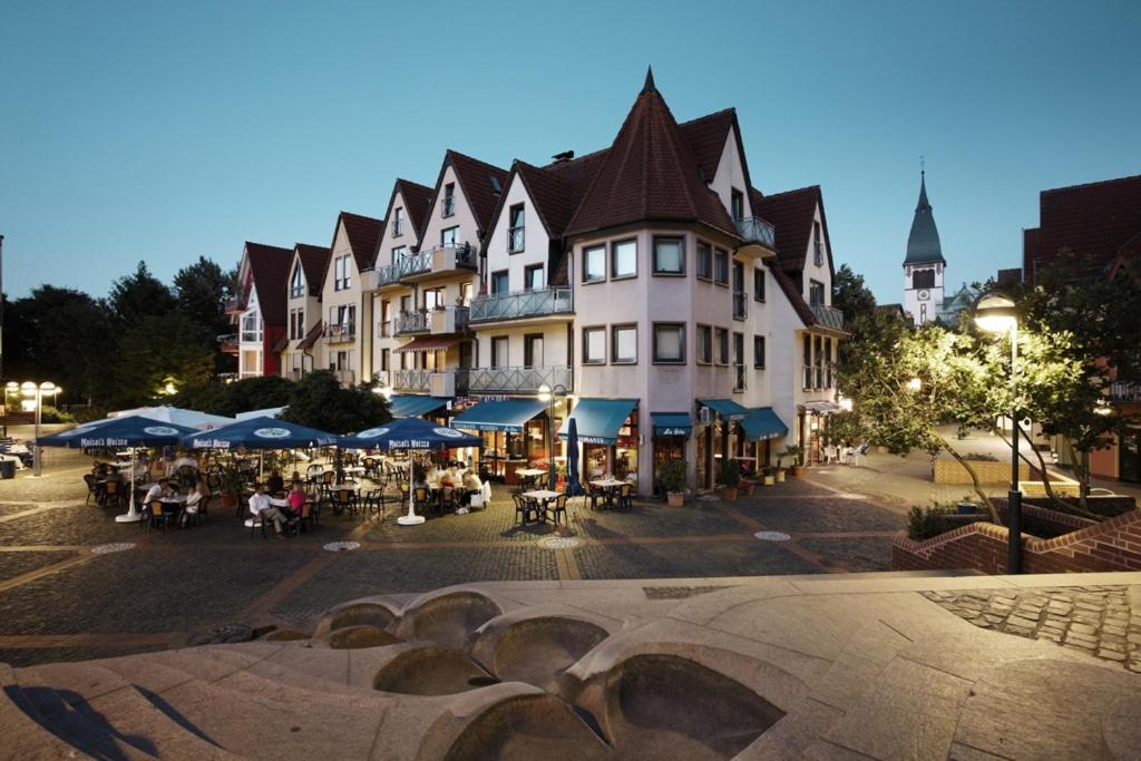 Hotel-Pension zum Hirsch