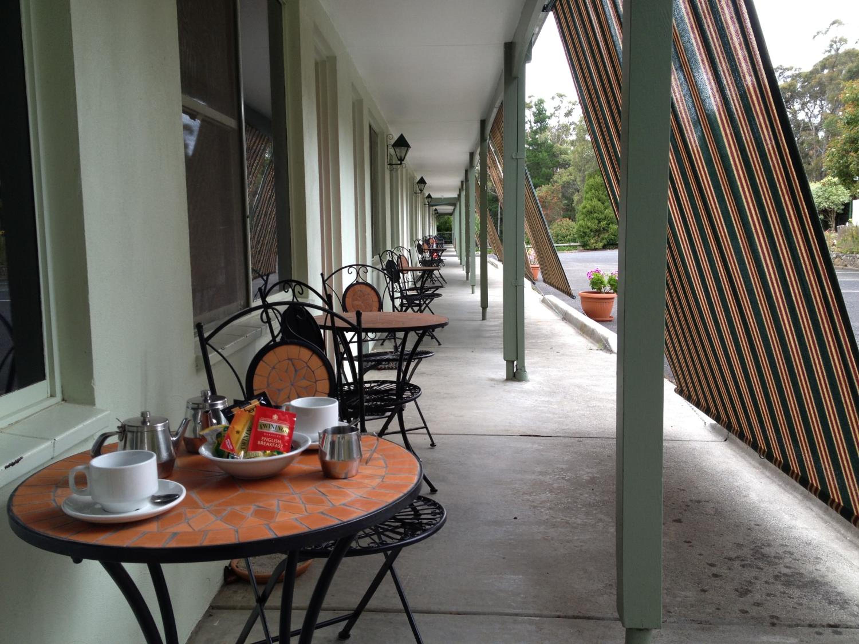 Black Forest Motel