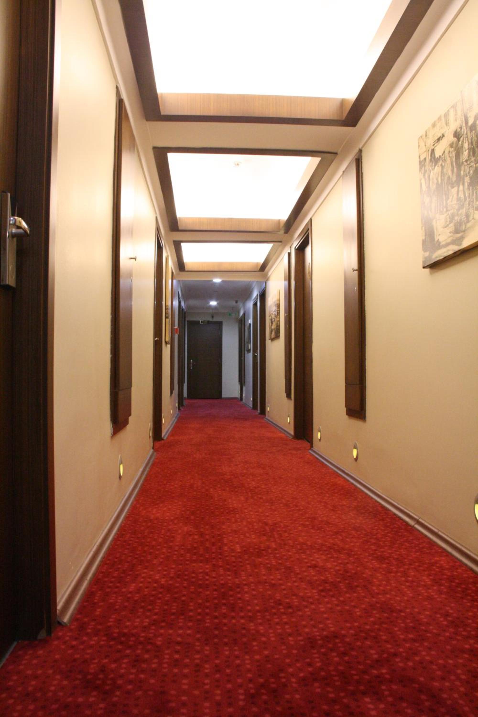 Marlight Boutique Hotel - Image 23