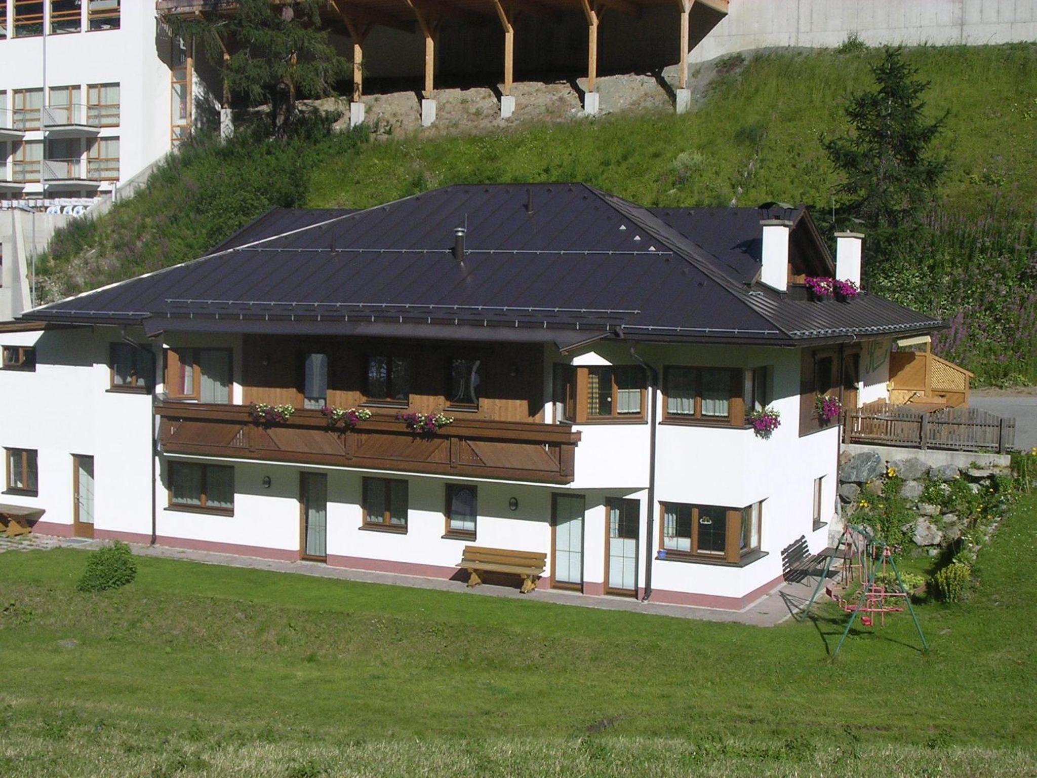 Haus Romana view 5