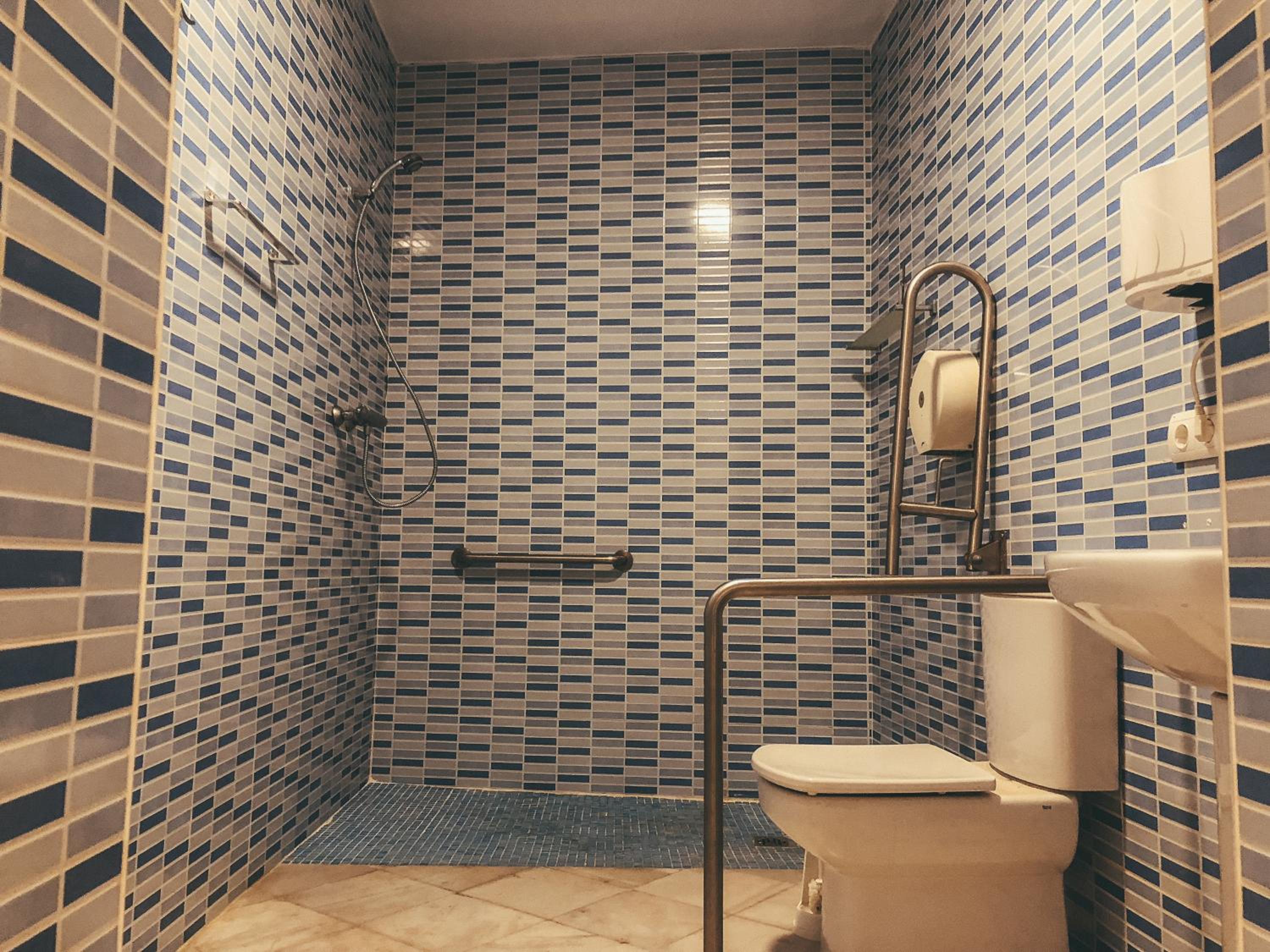 Apodaca Rooms