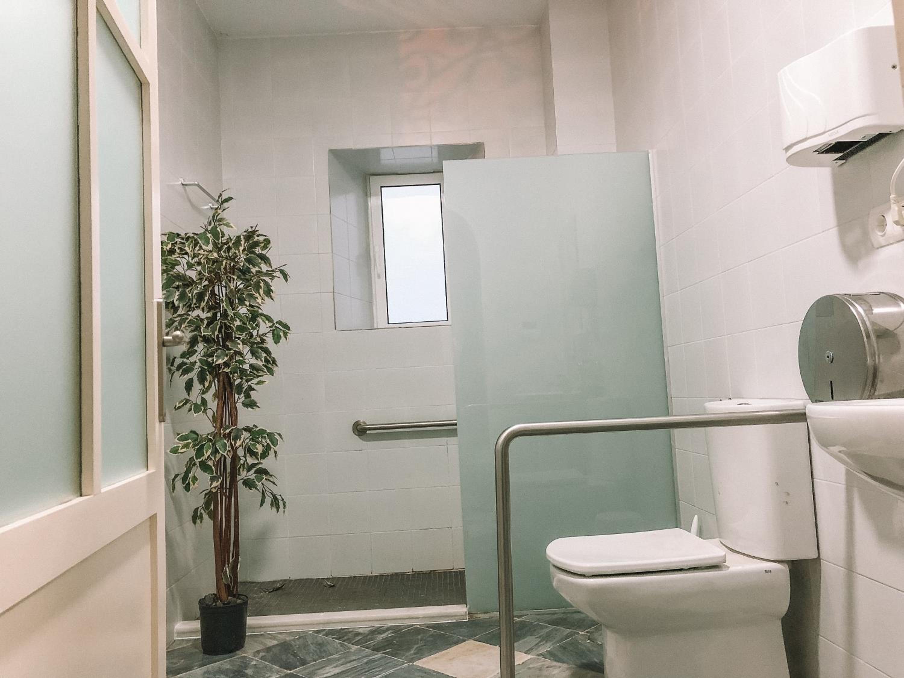 Apodaca Rooms