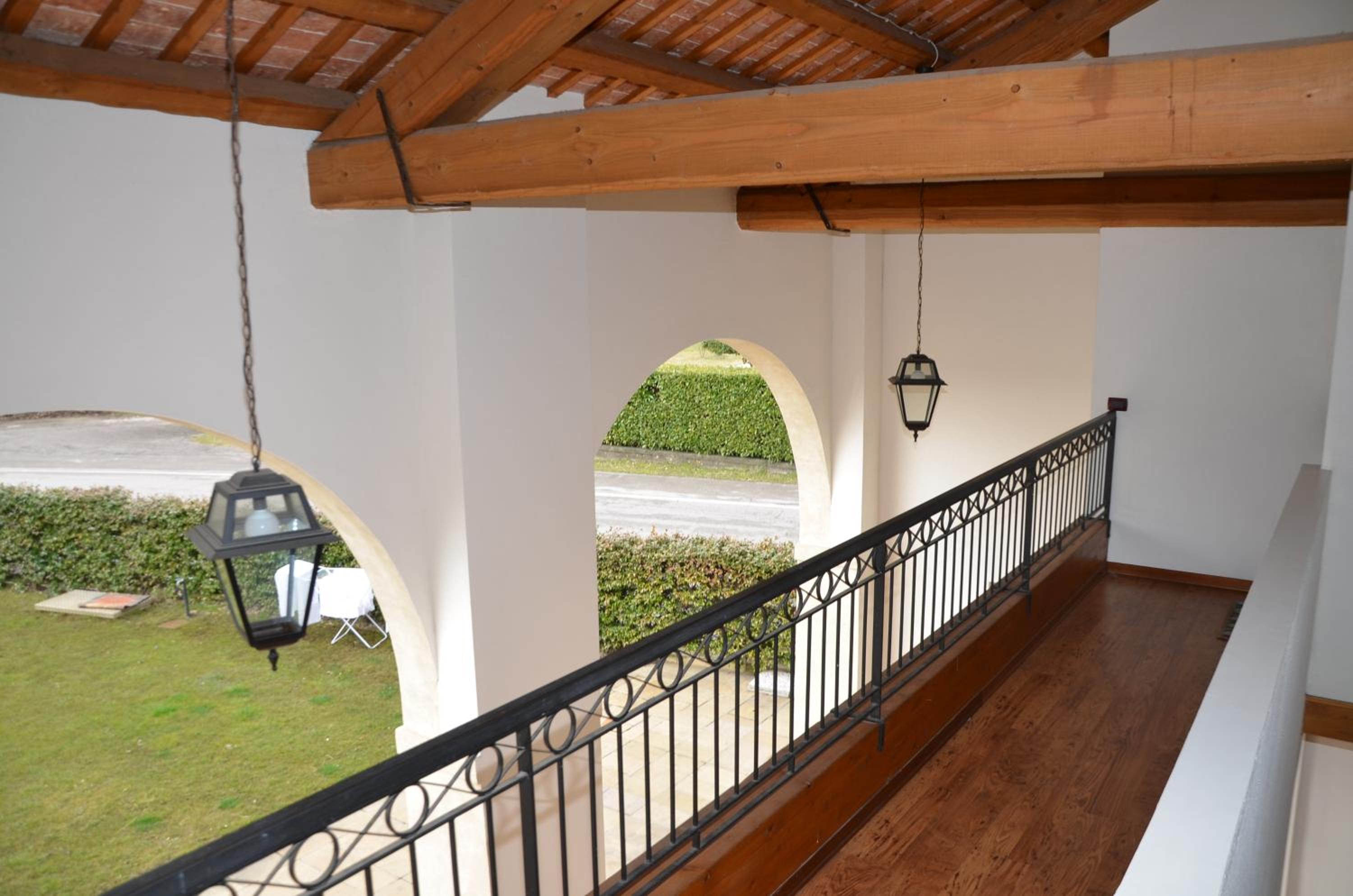 Agriturismo Terra di Zosagna view 5