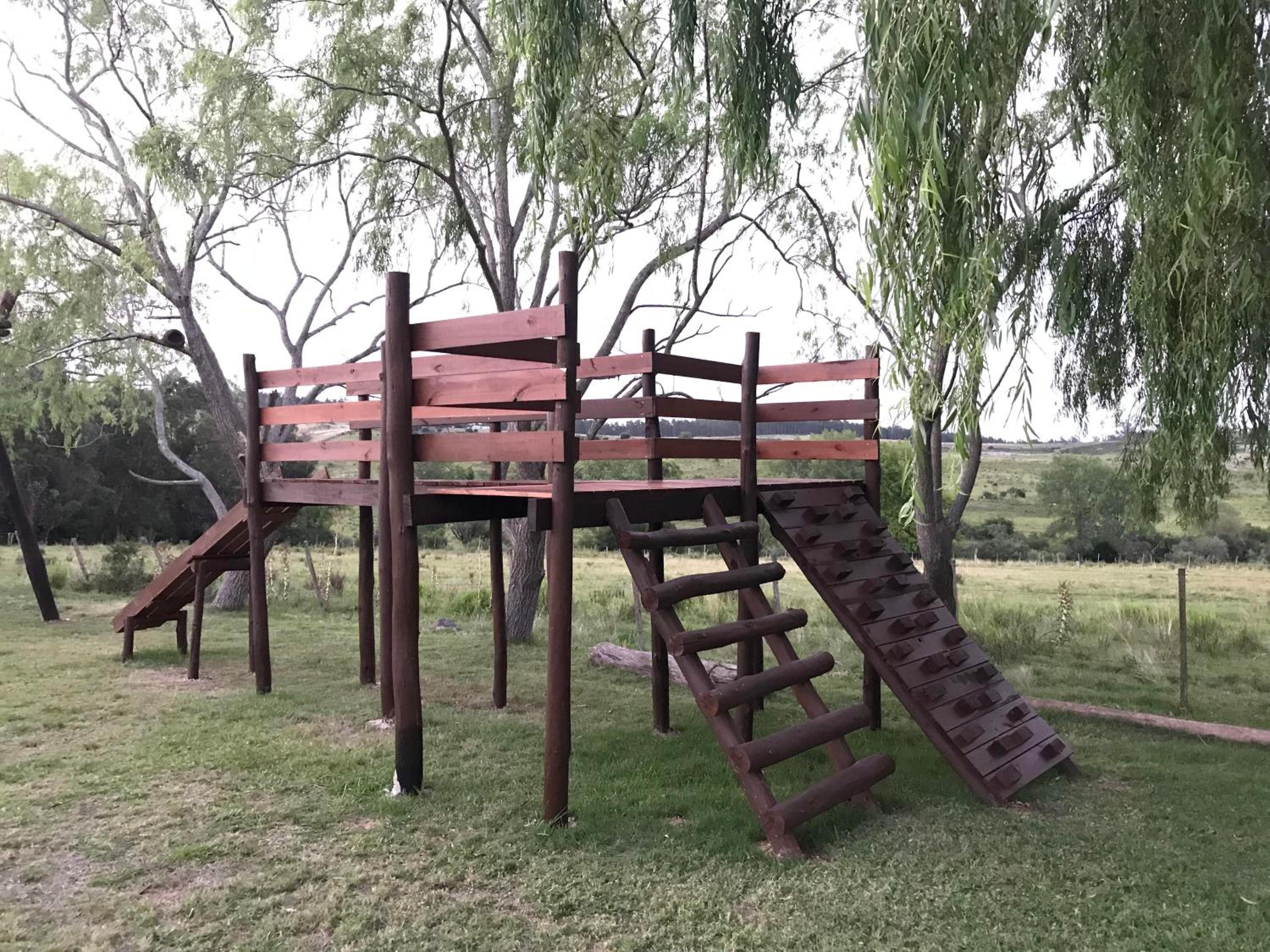 children's play area