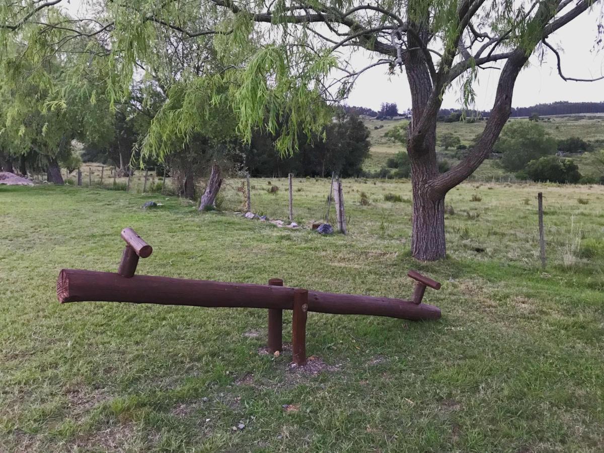 children's play area