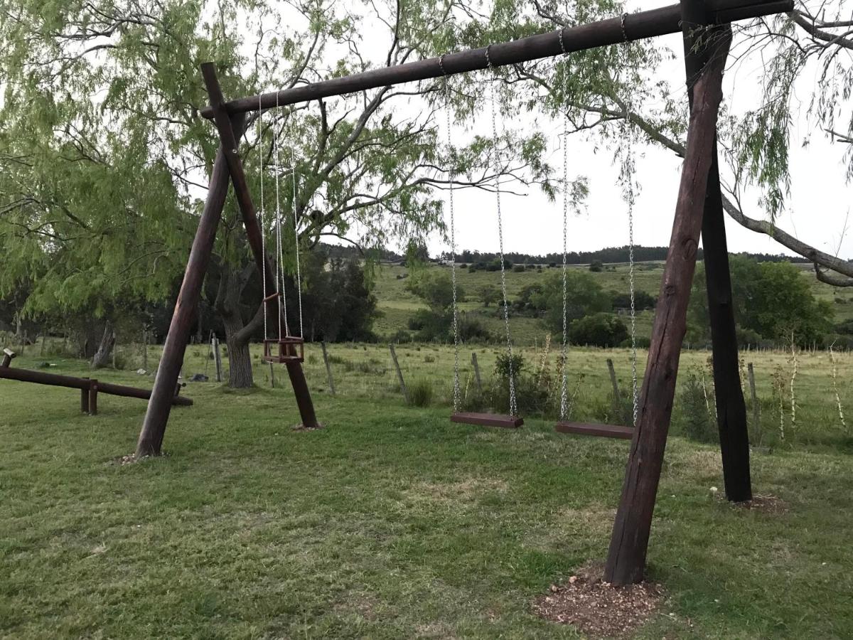 children's play area