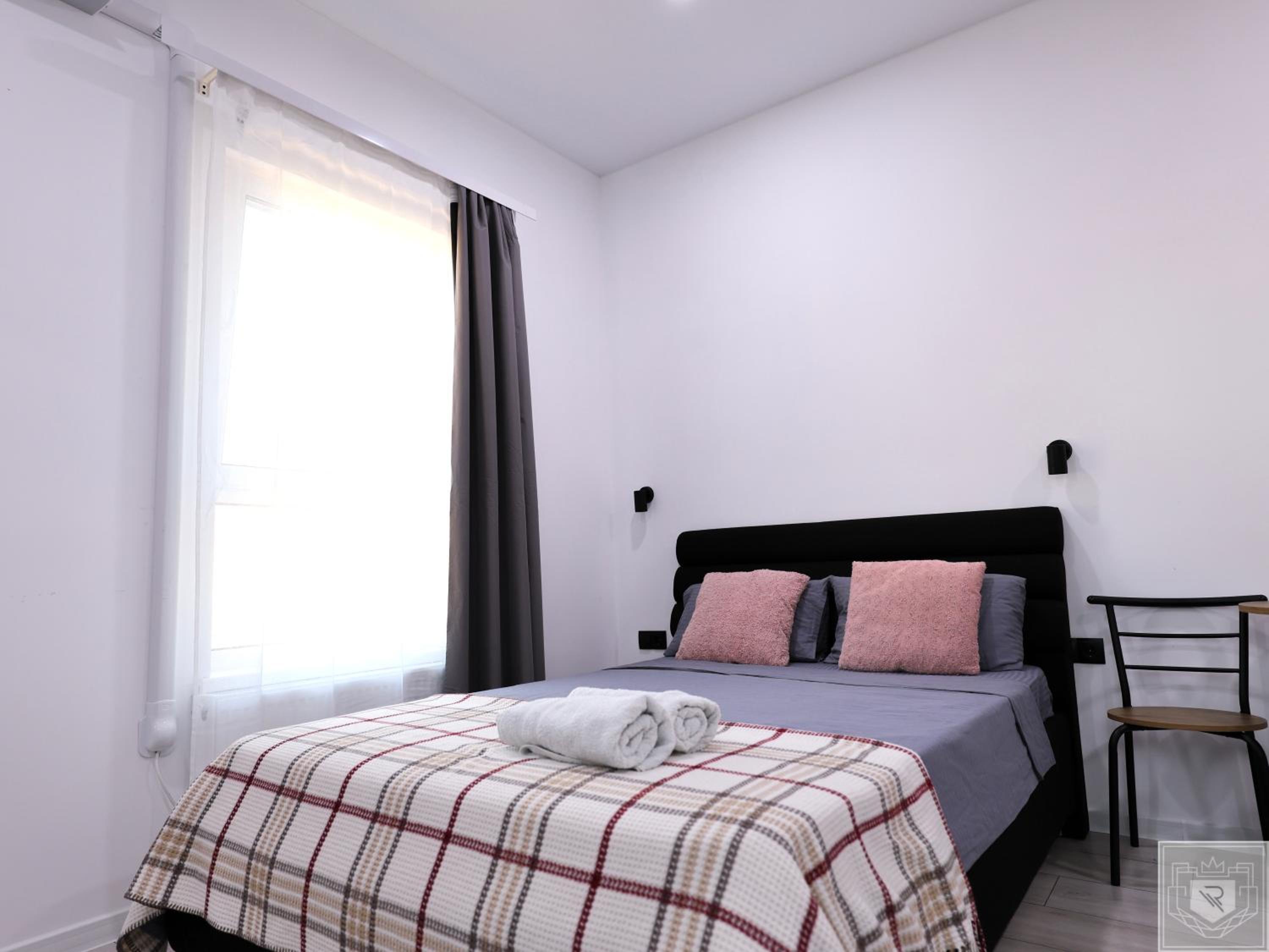 RentHouse Apart-Hotel Room #14