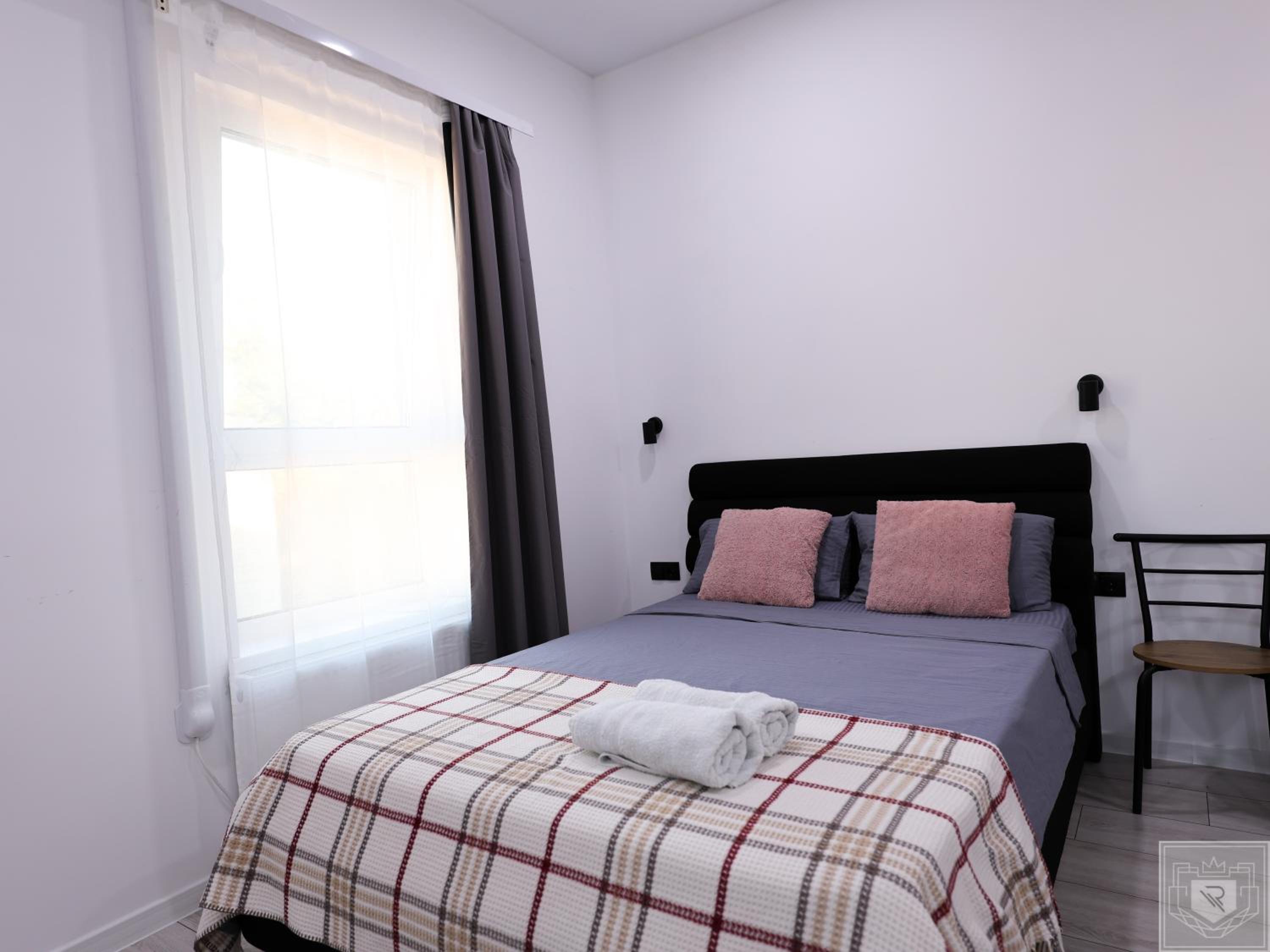 RentHouse Apart-Hotel Room #14