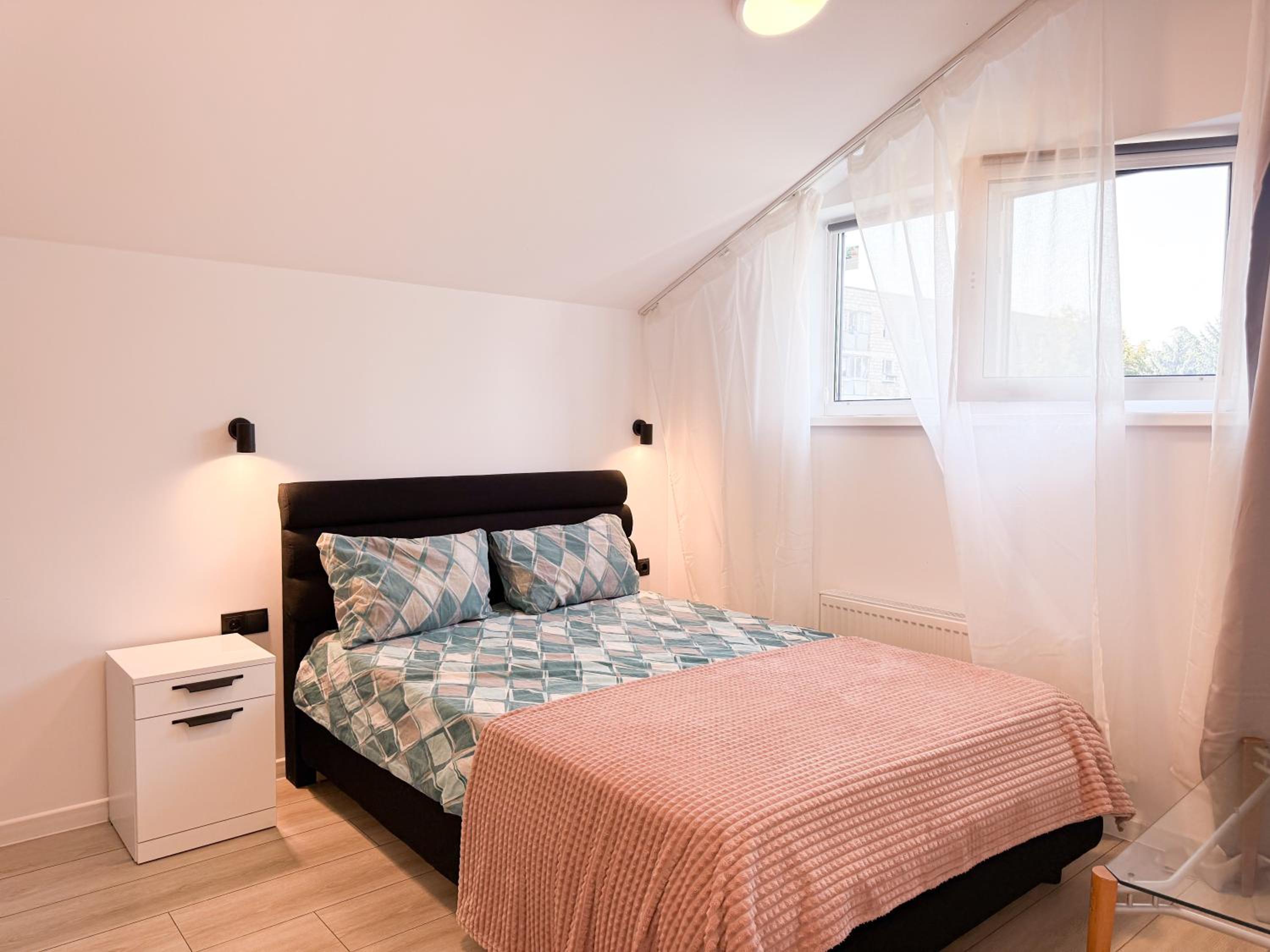 RentHouse Apart-Hotel Room #16