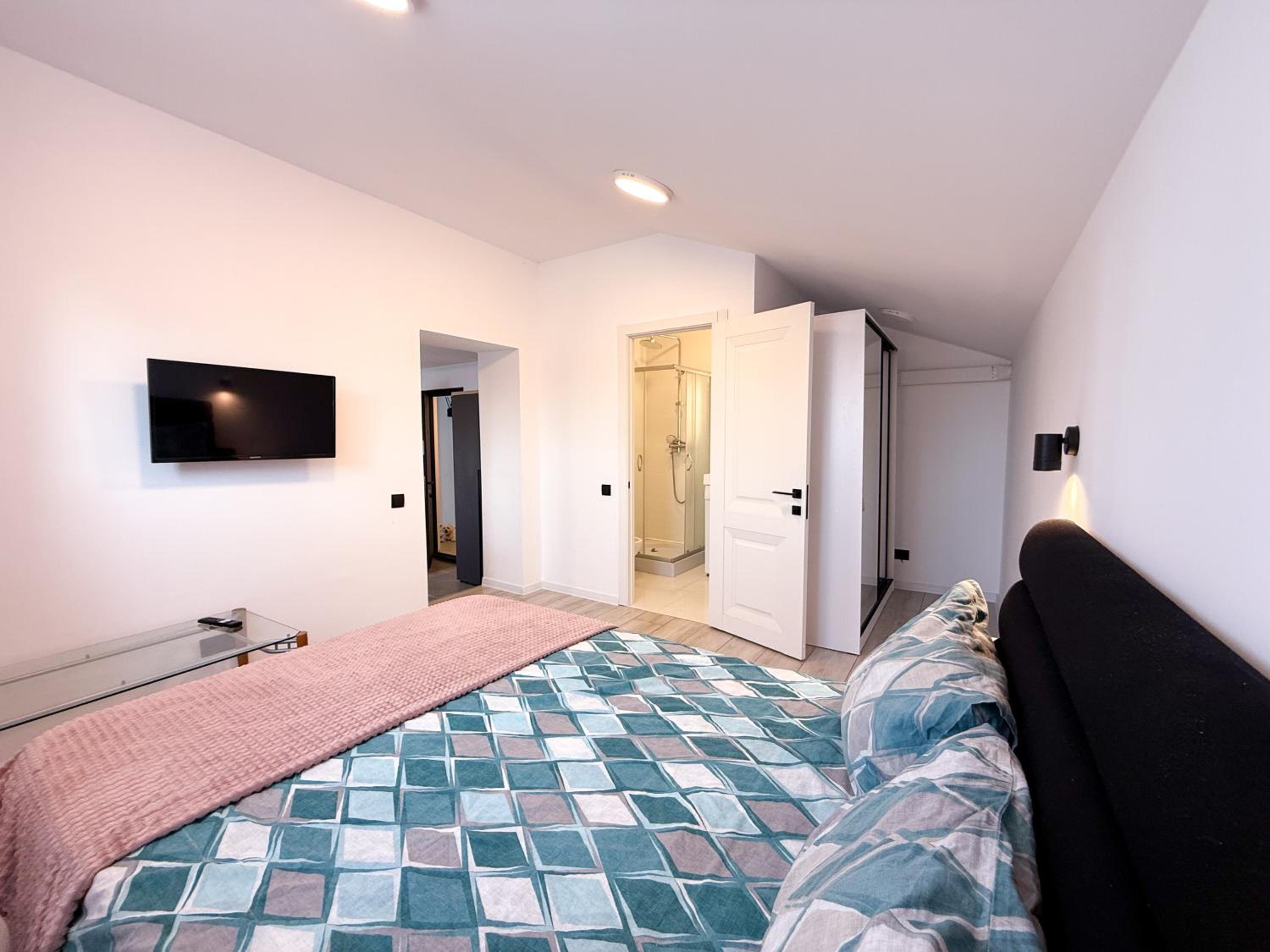 RentHouse Apart-Hotel Room #16