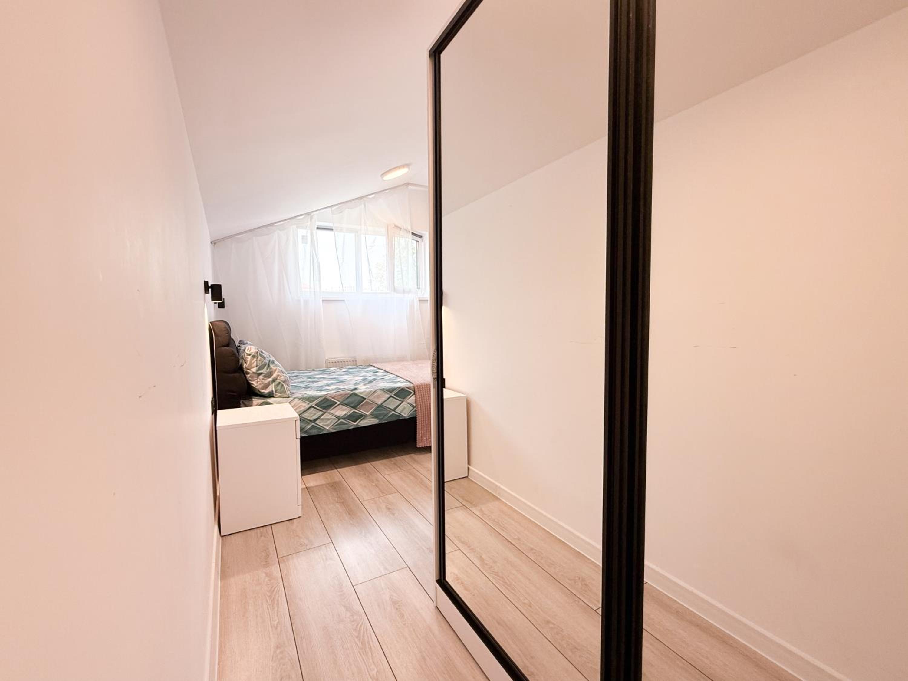 RentHouse Apart-Hotel Room #16