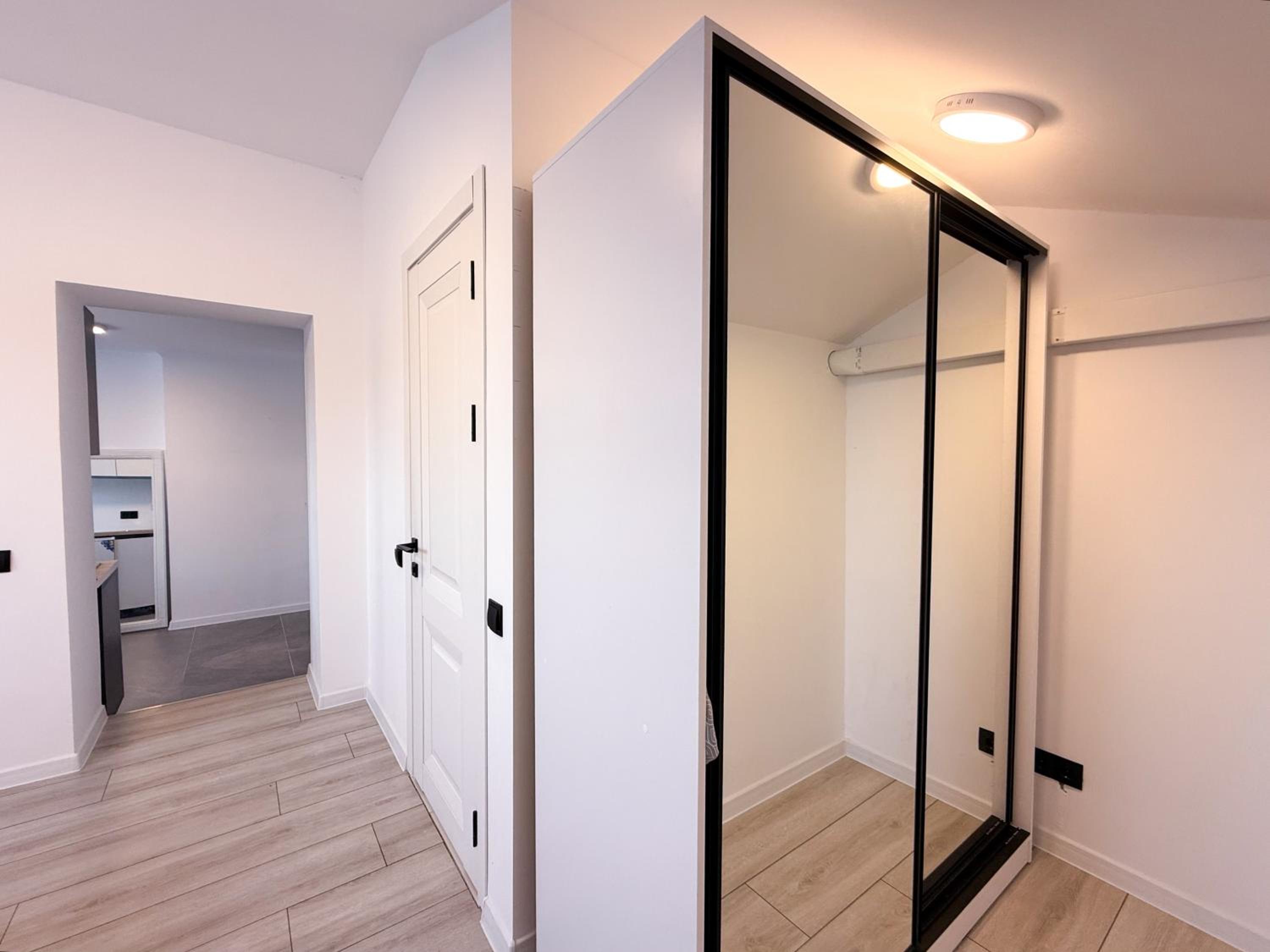 RentHouse Apart-Hotel Room #16