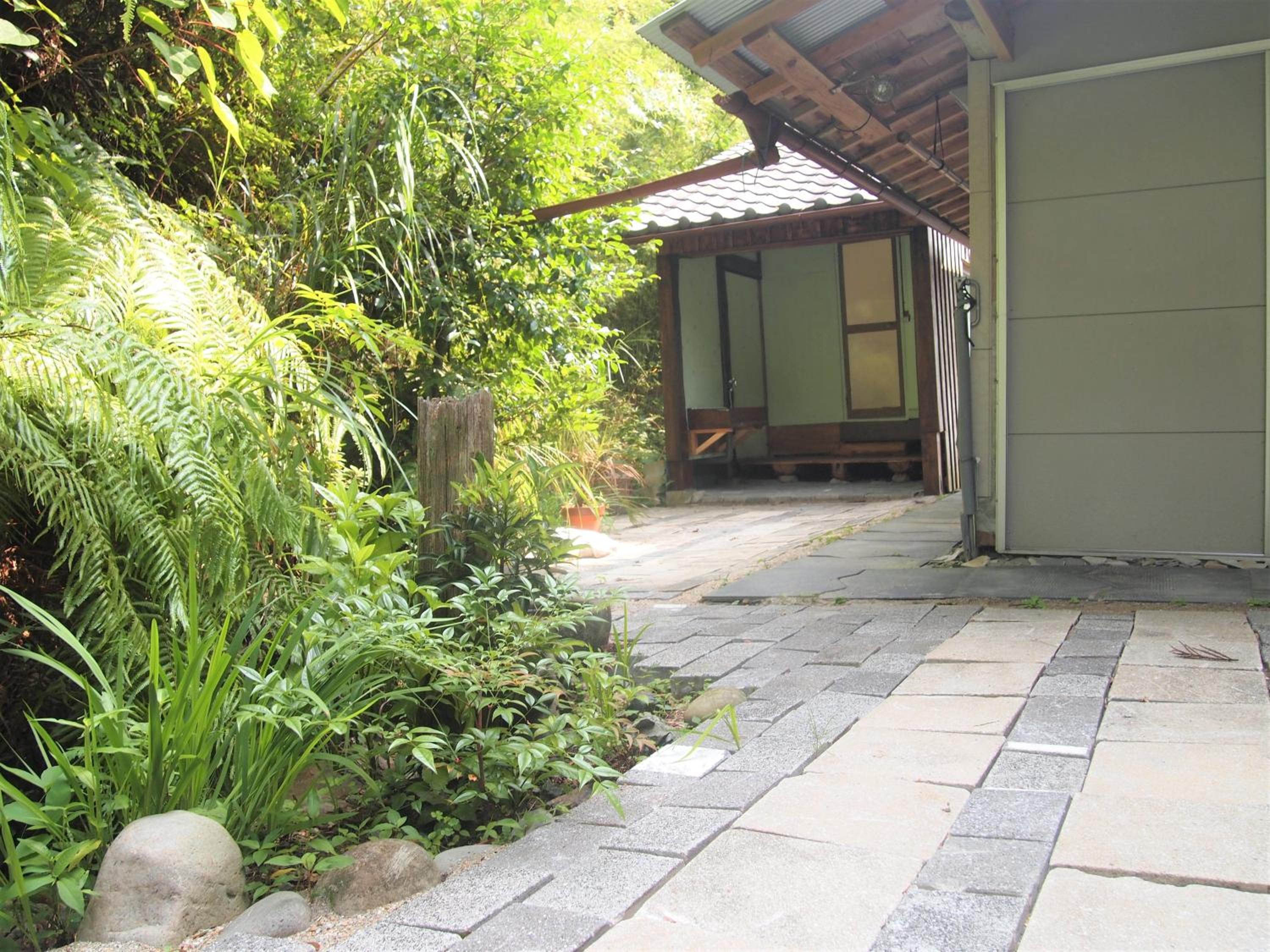Rulo Classic Garden