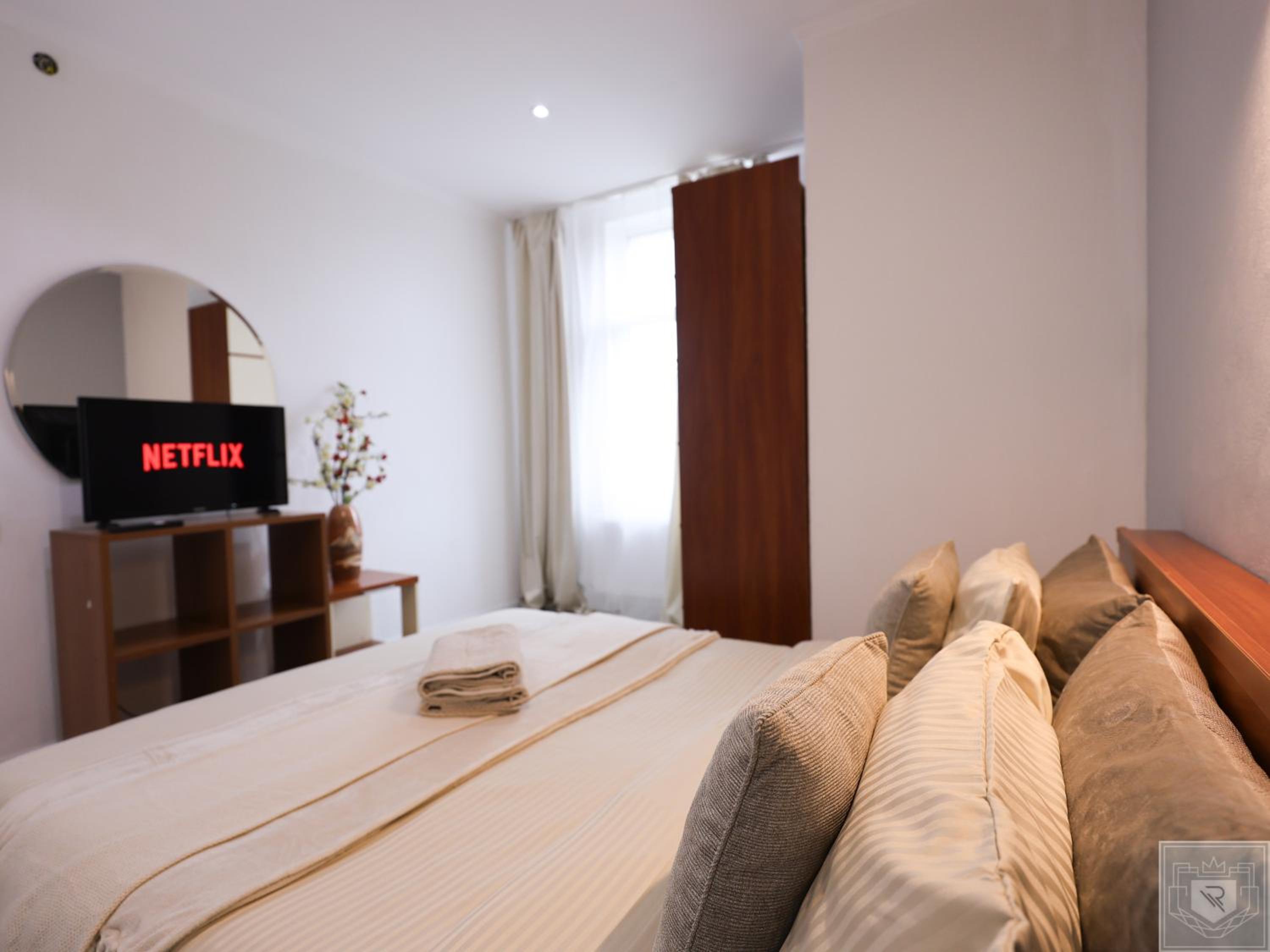 RentHouse Apart-Hotel Room #9