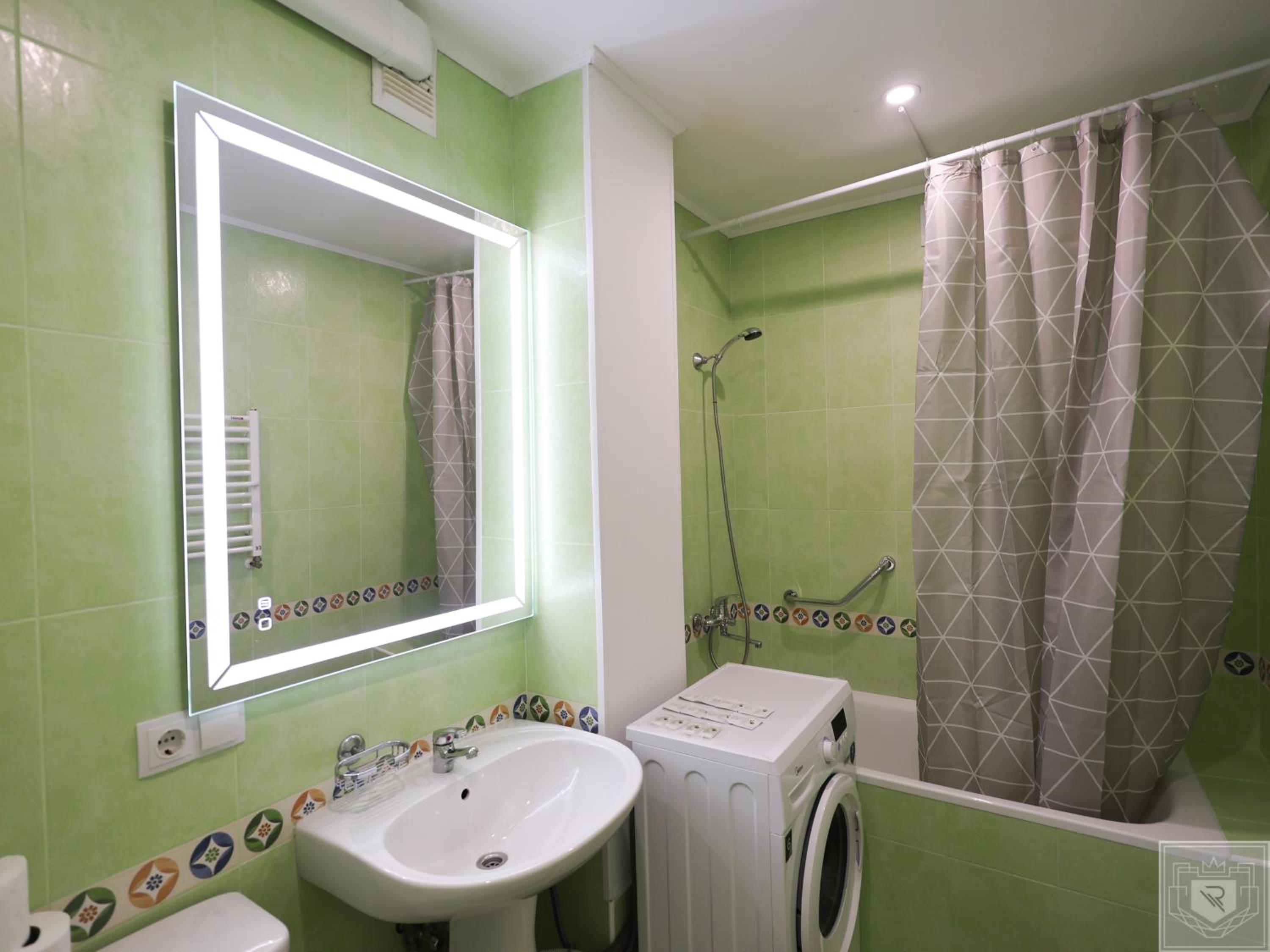 RentHouse Apart-Hotel Room #9