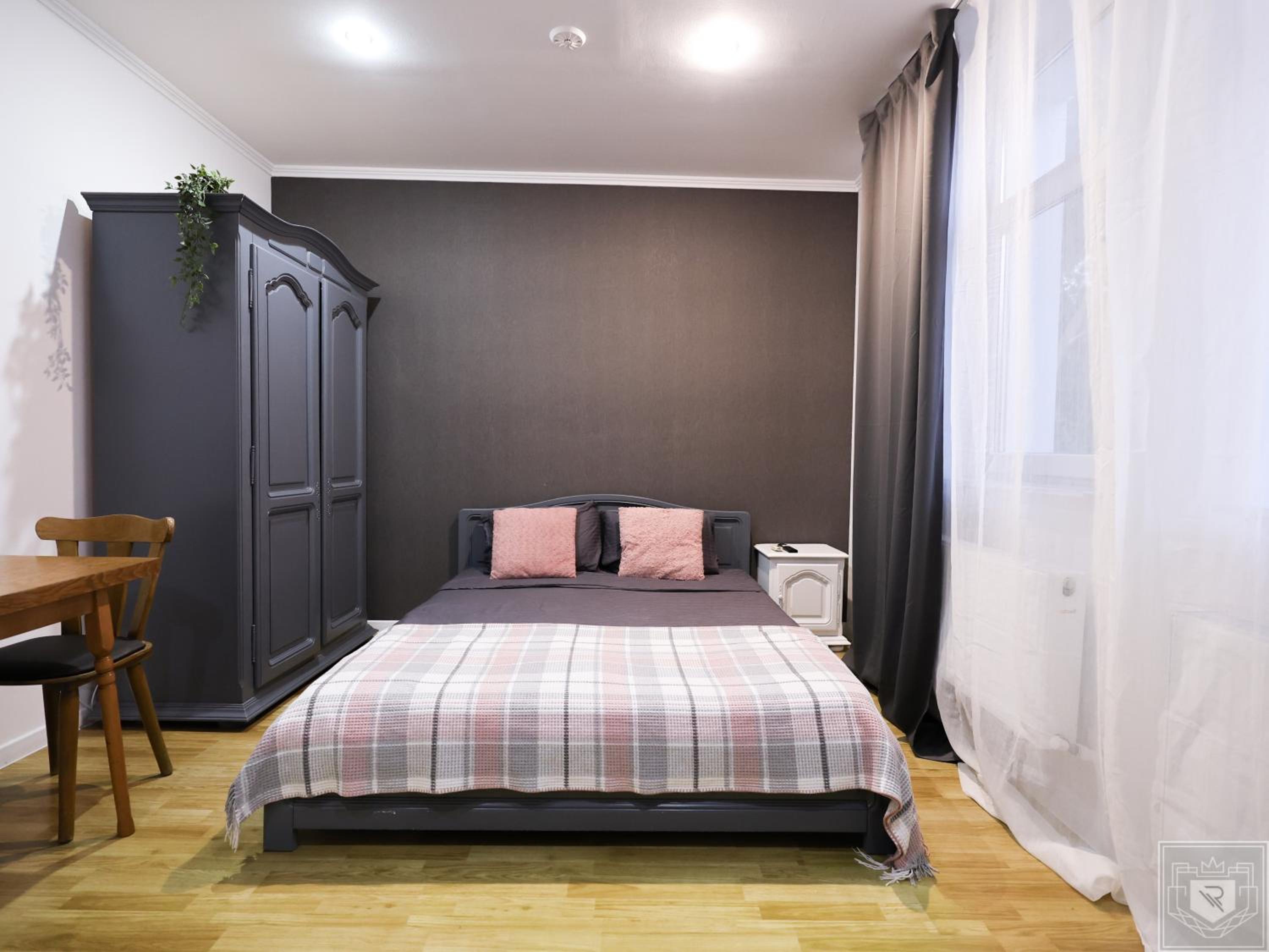 RentHouse Apart-Hotel Room #11