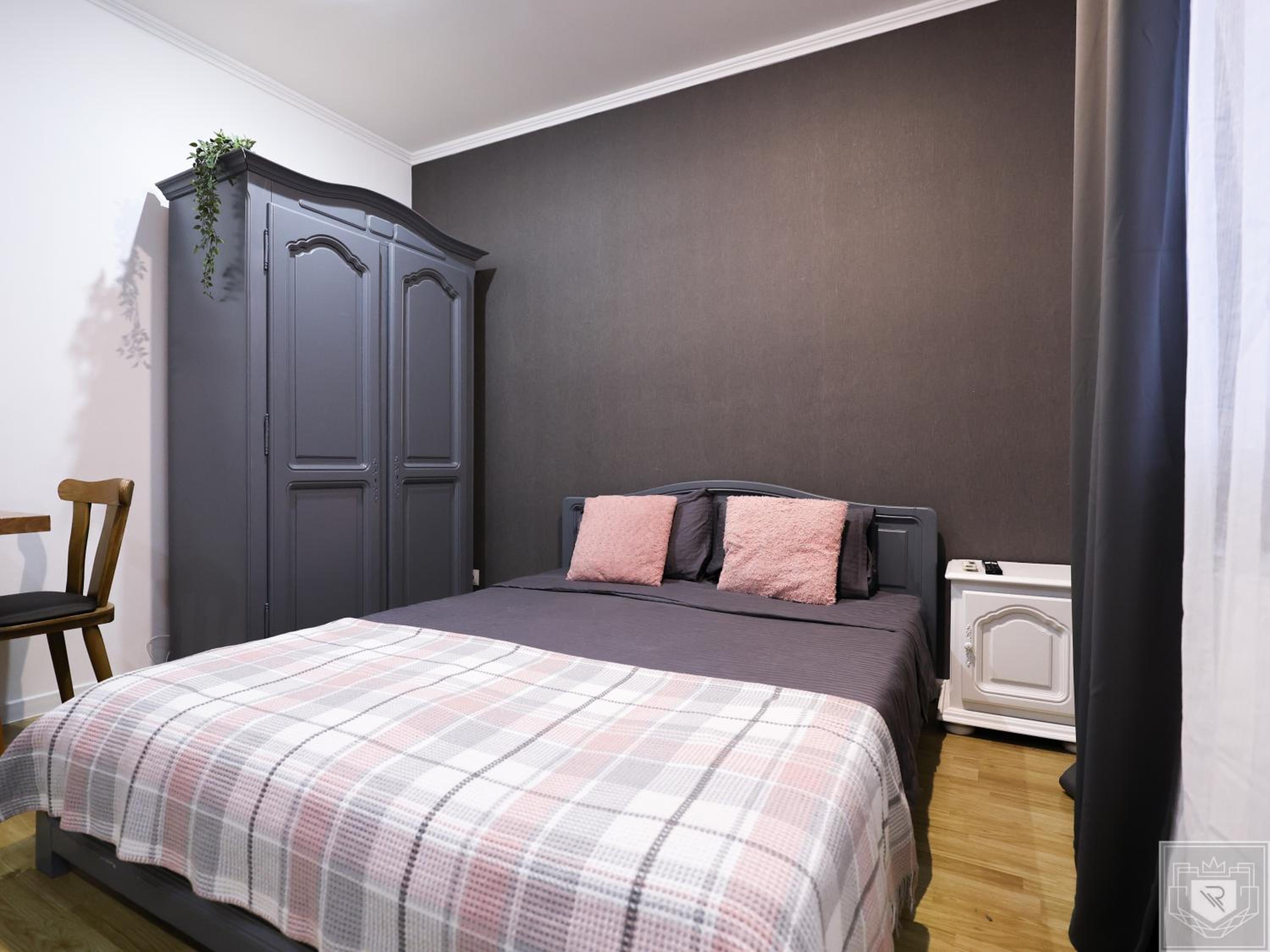 RentHouse Apart-Hotel Room #11