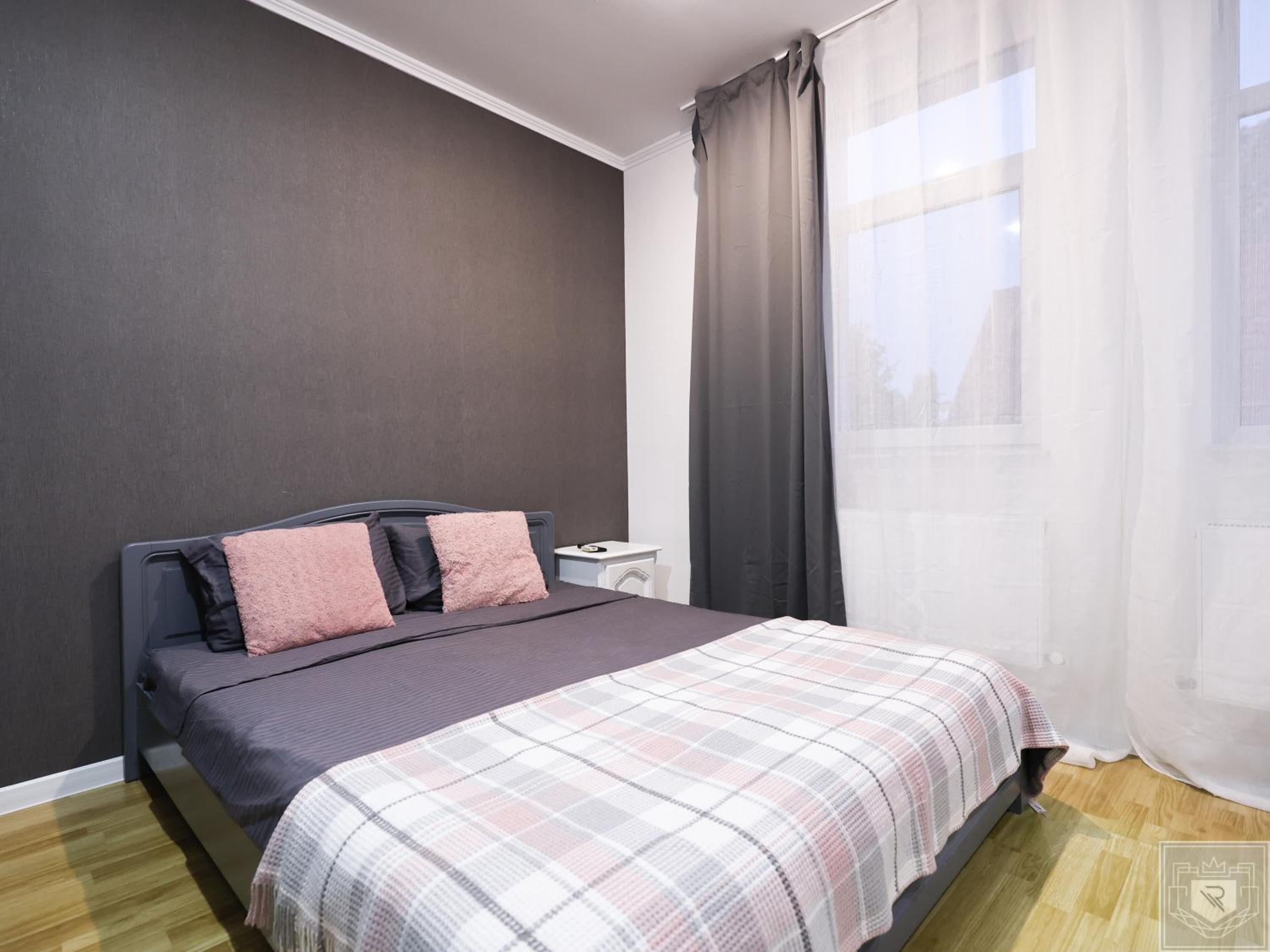 RentHouse Apart-Hotel Room #11