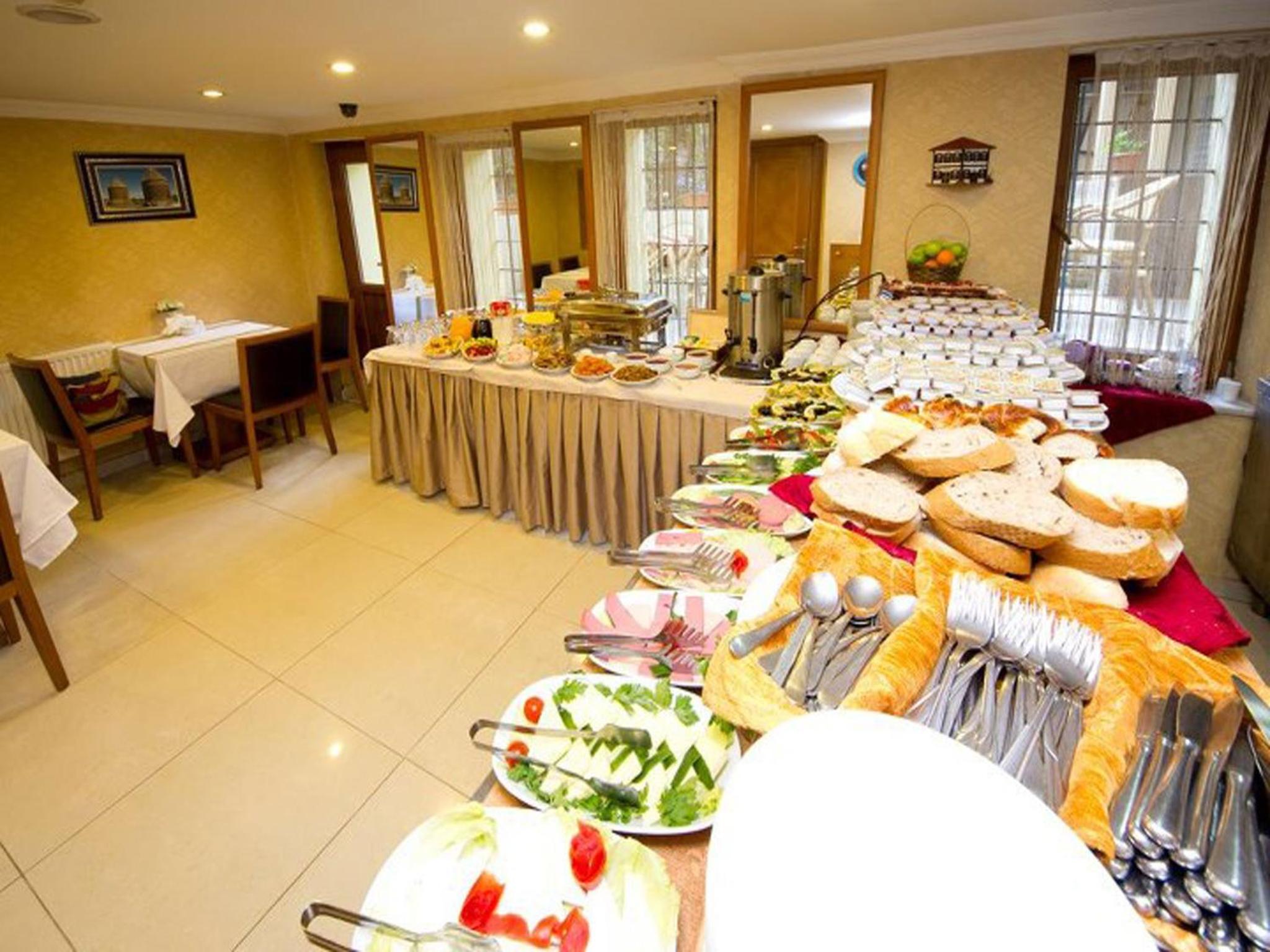 Hotel New House - Image 6