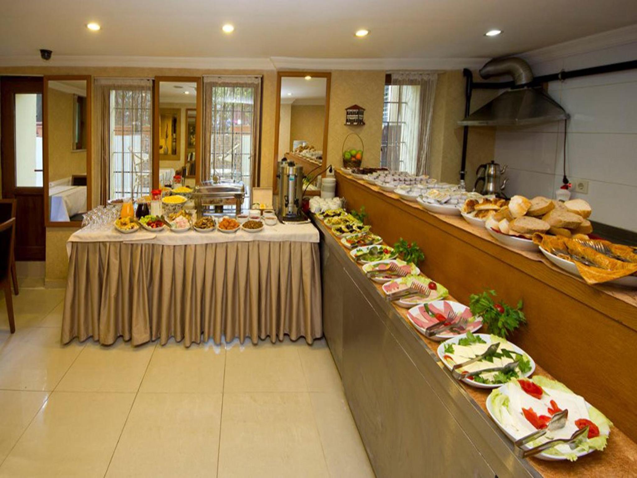 Hotel New House - Image 5