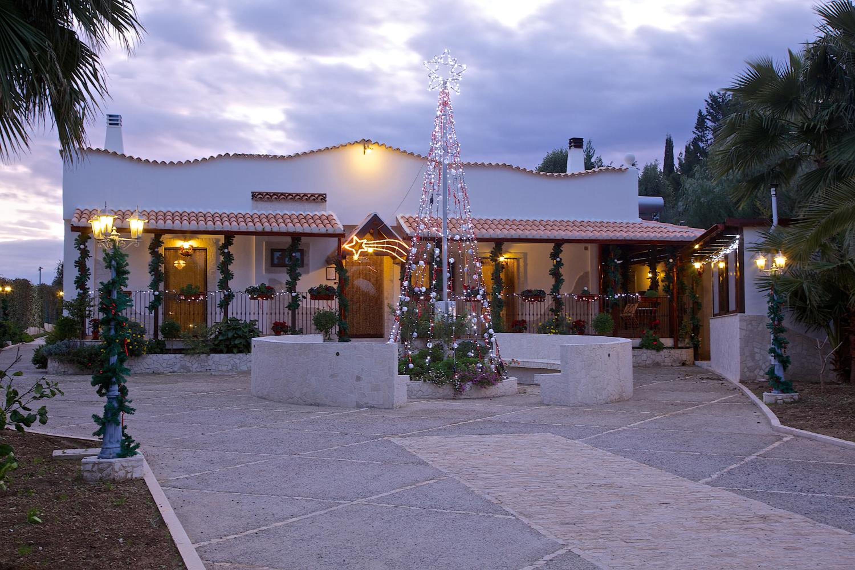 B&B Barletta Acasamia con Parcheggio Privato