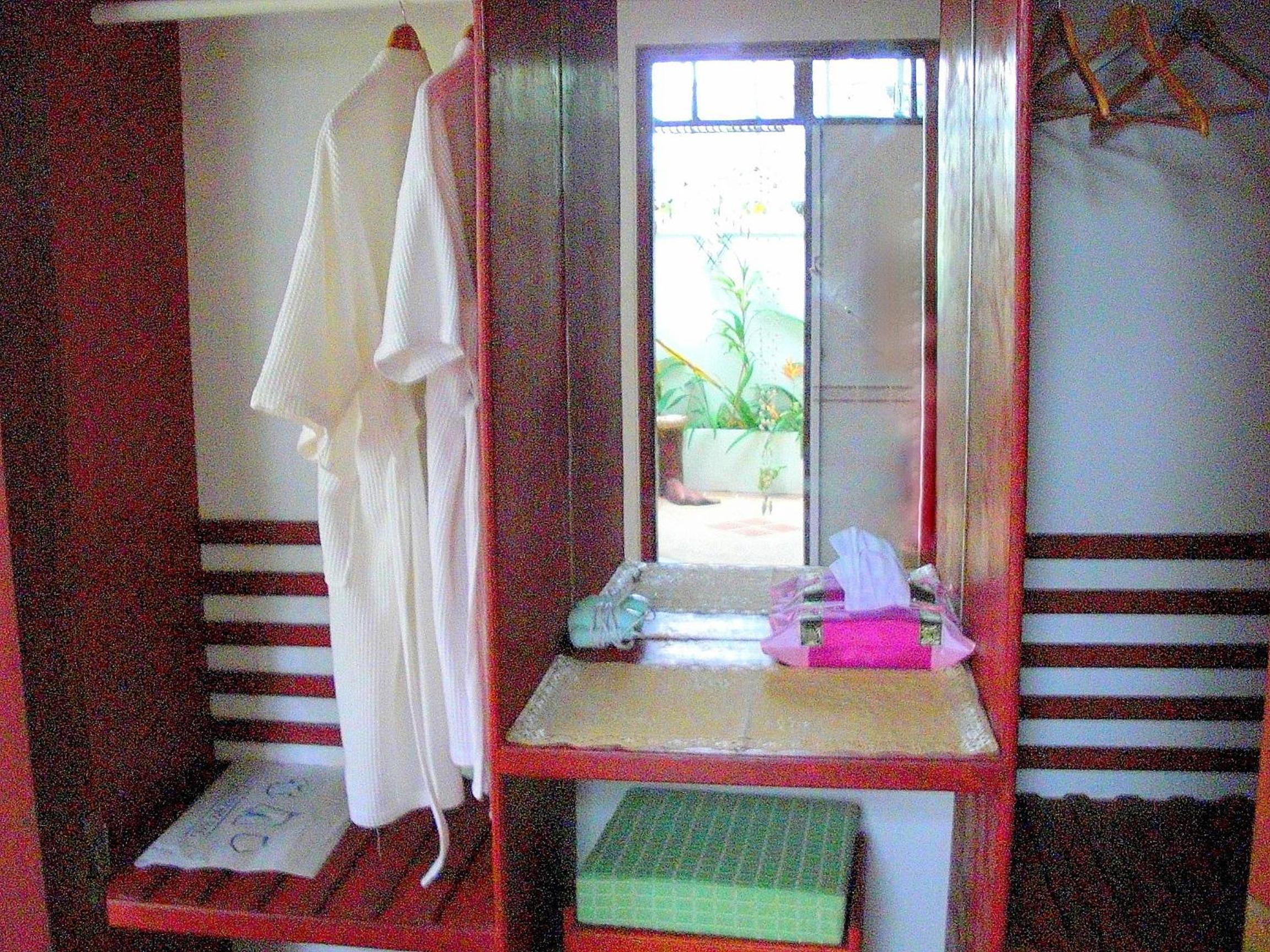 Ekman Garden Resort