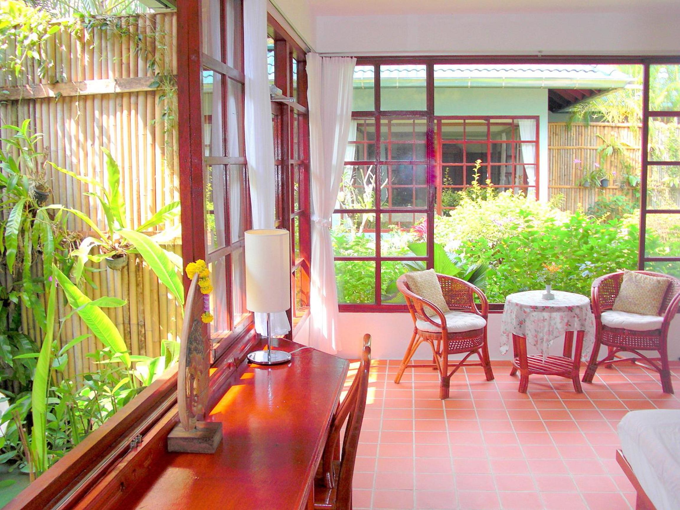 Ekman Garden Resort