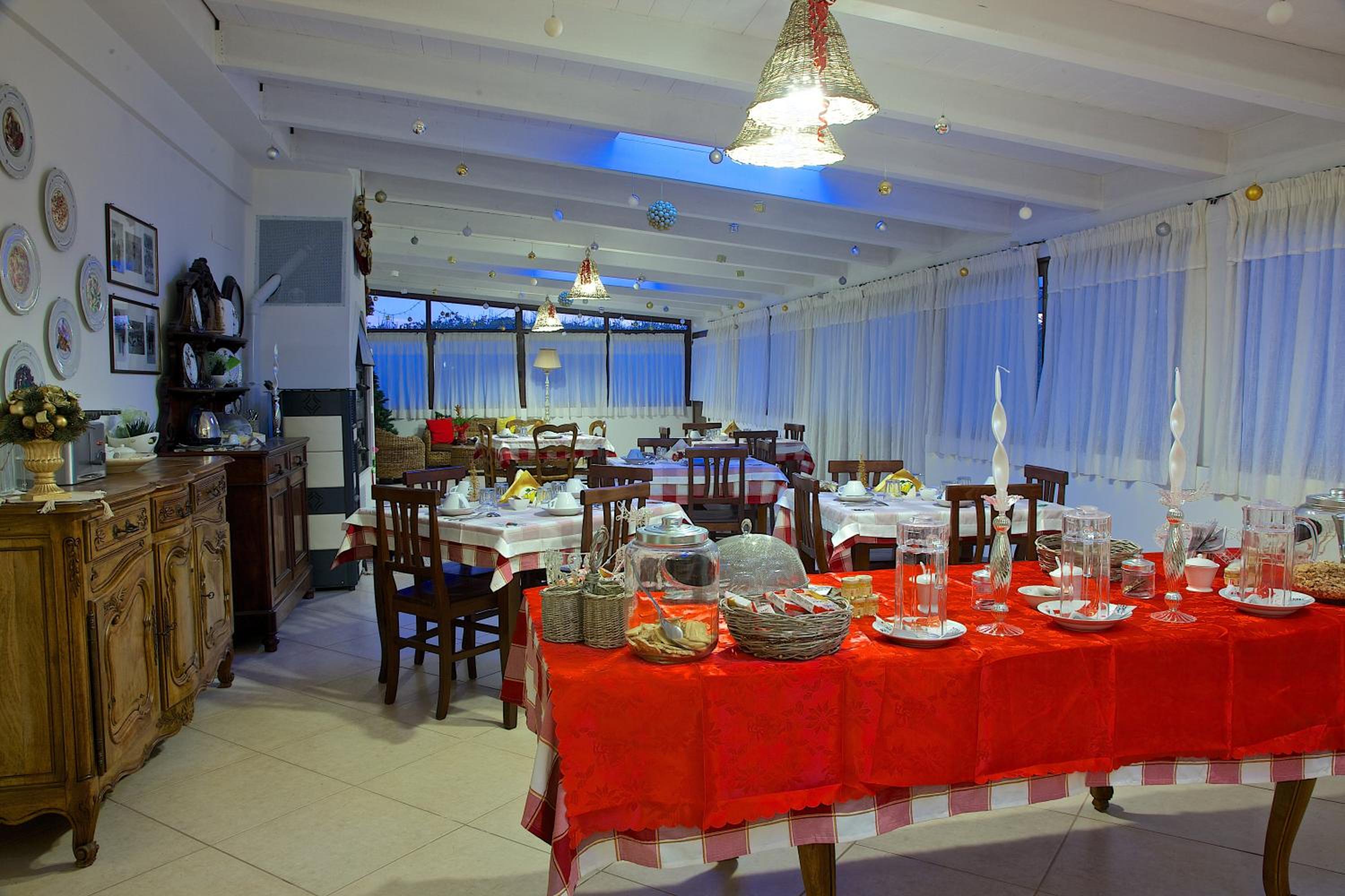B&B Barletta Acasamia con Parcheggio Privato