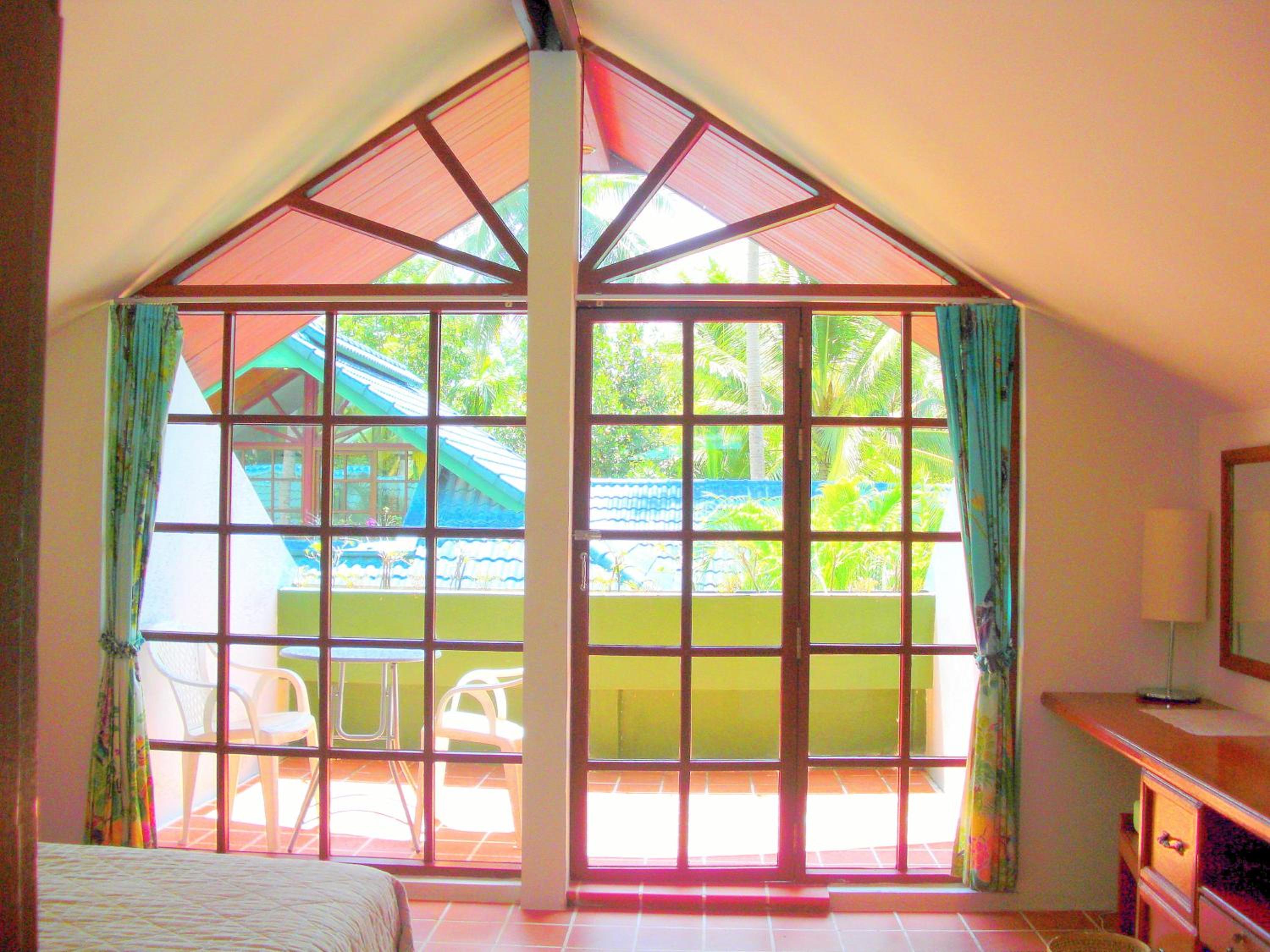Ekman Garden Resort