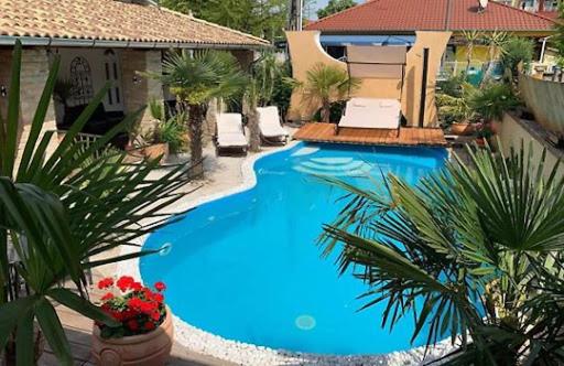 Hacienda Apartman