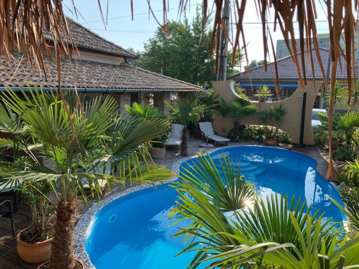 Hacienda Apartman