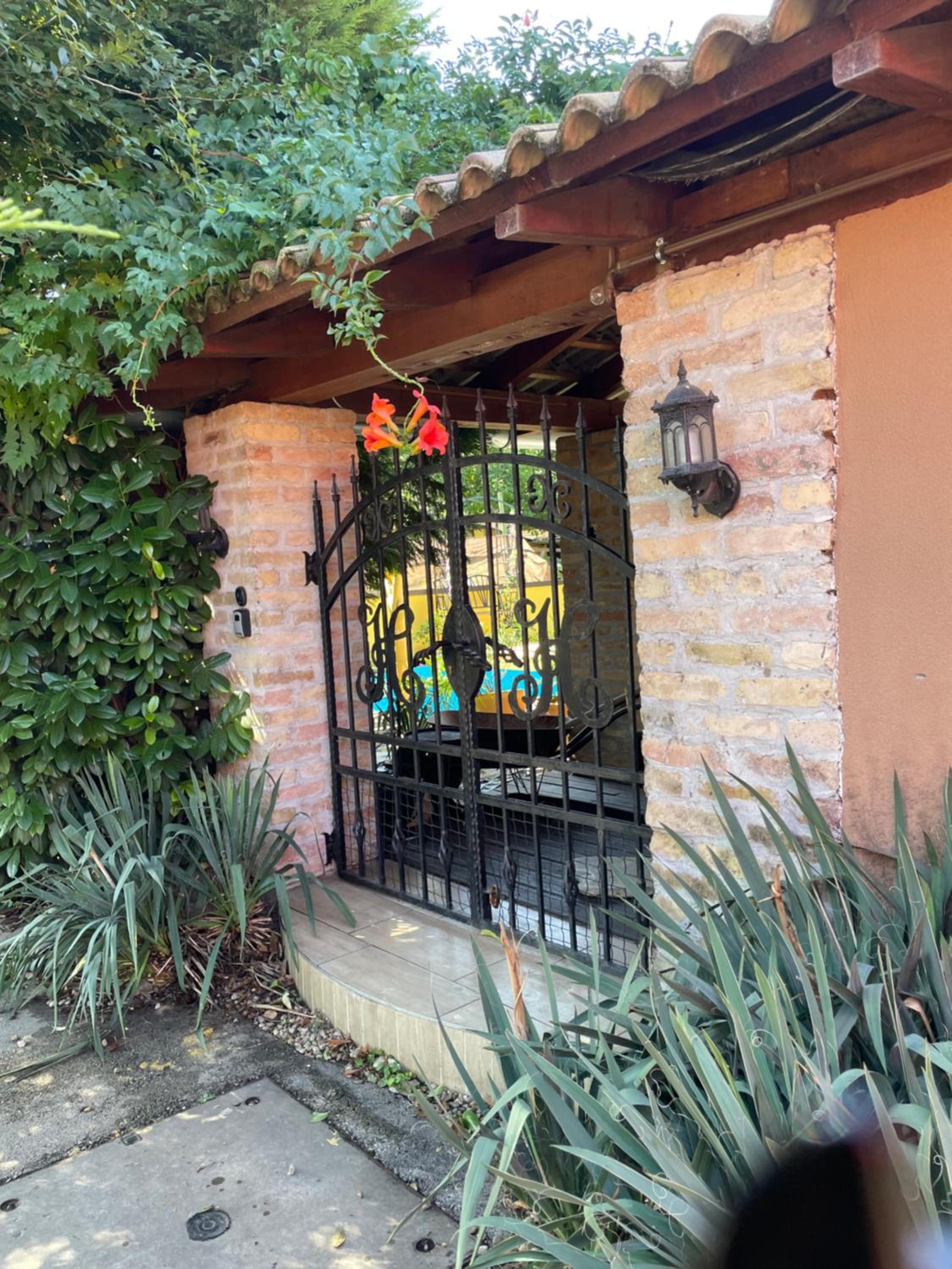 Hacienda Apartman