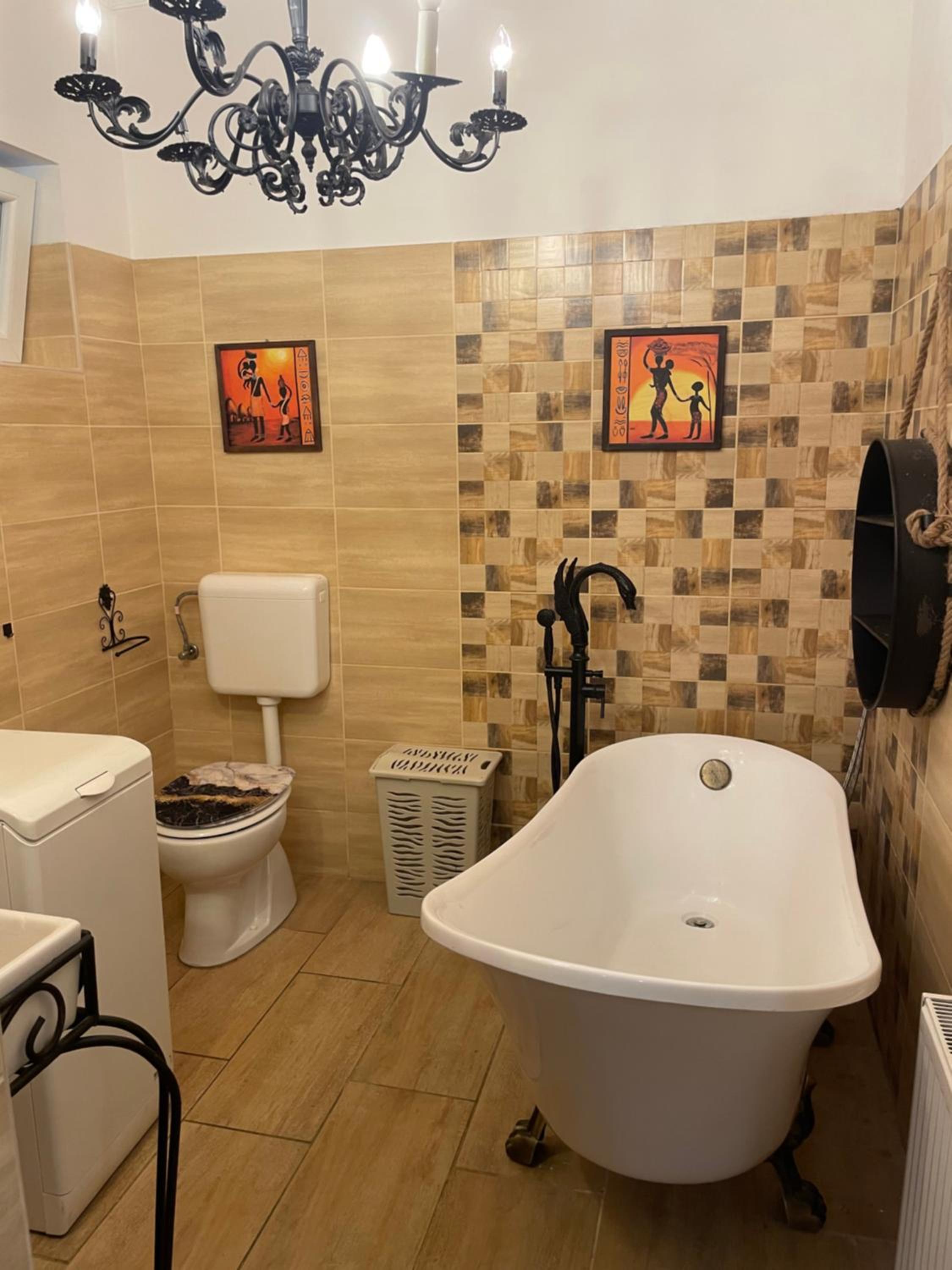 Hacienda Apartman