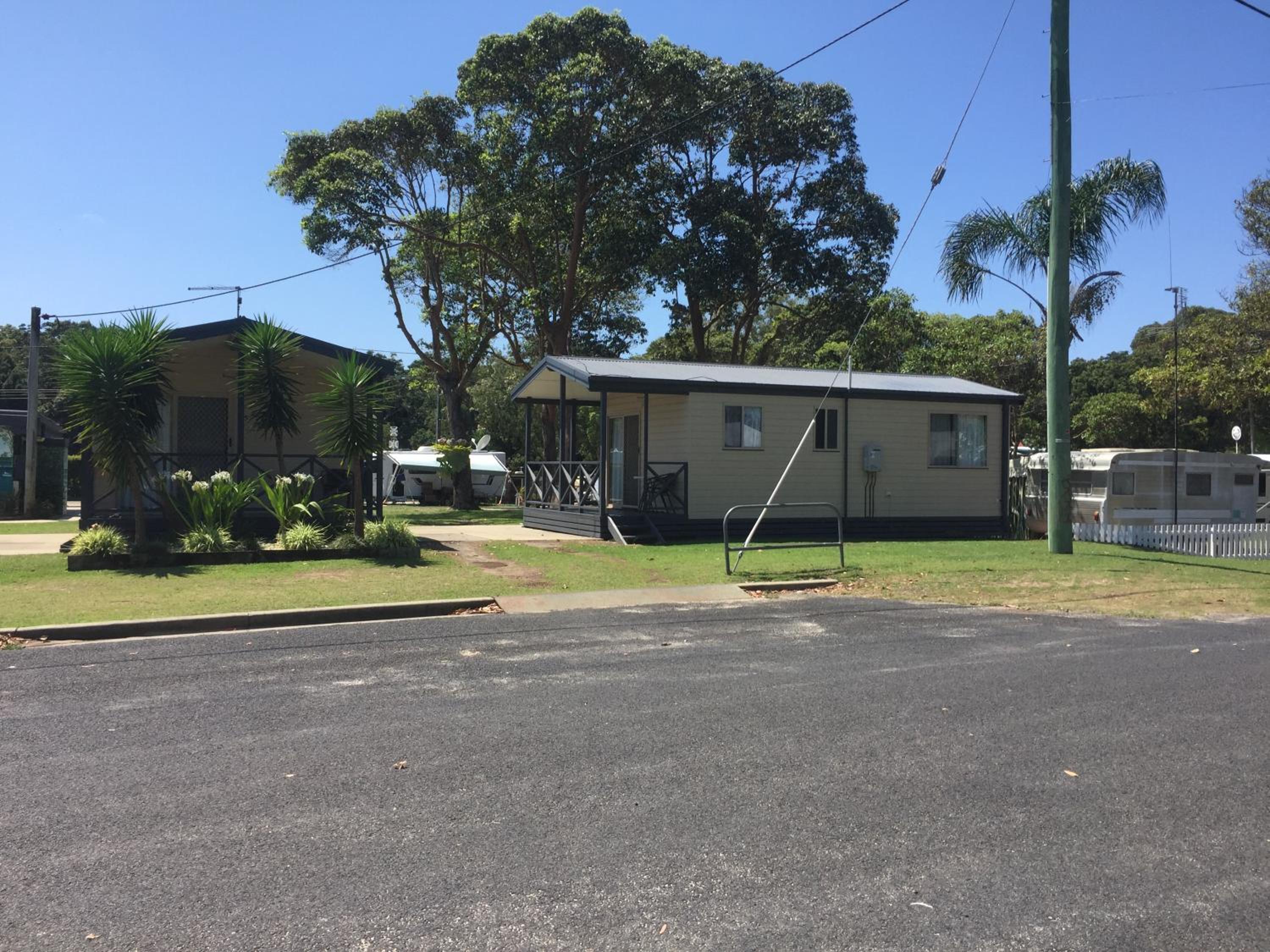 Clarence Head Caravan Park