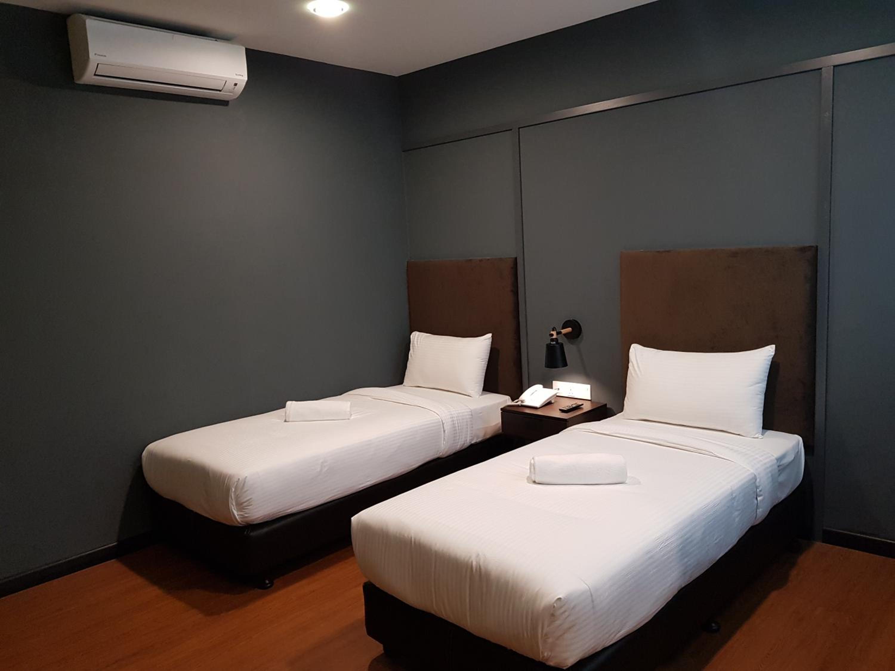 Jenjarom Boutique Hotel