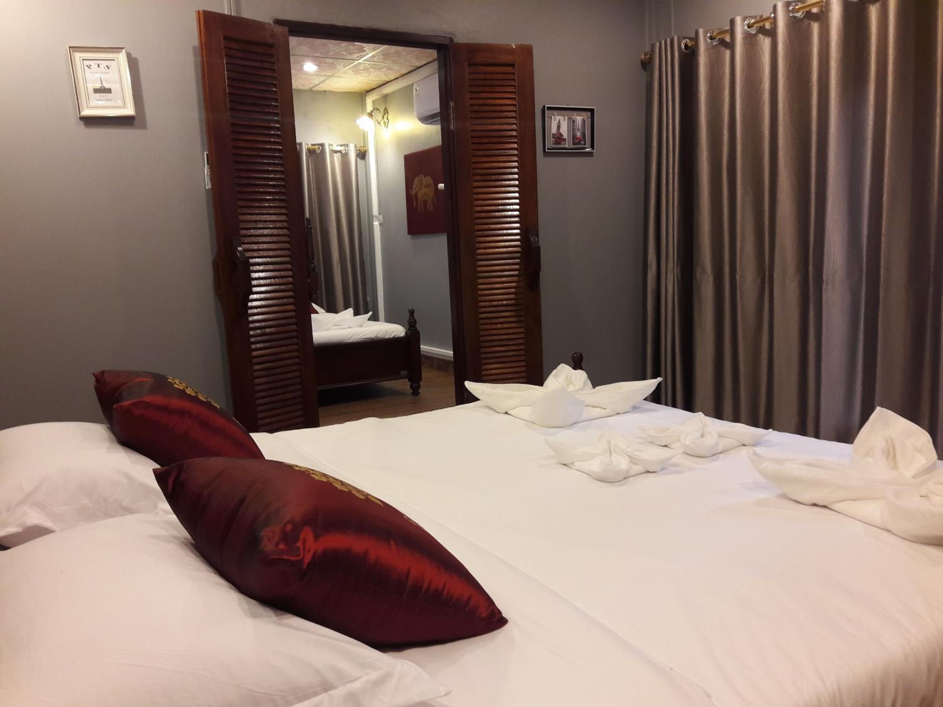 Amantra homestay & village