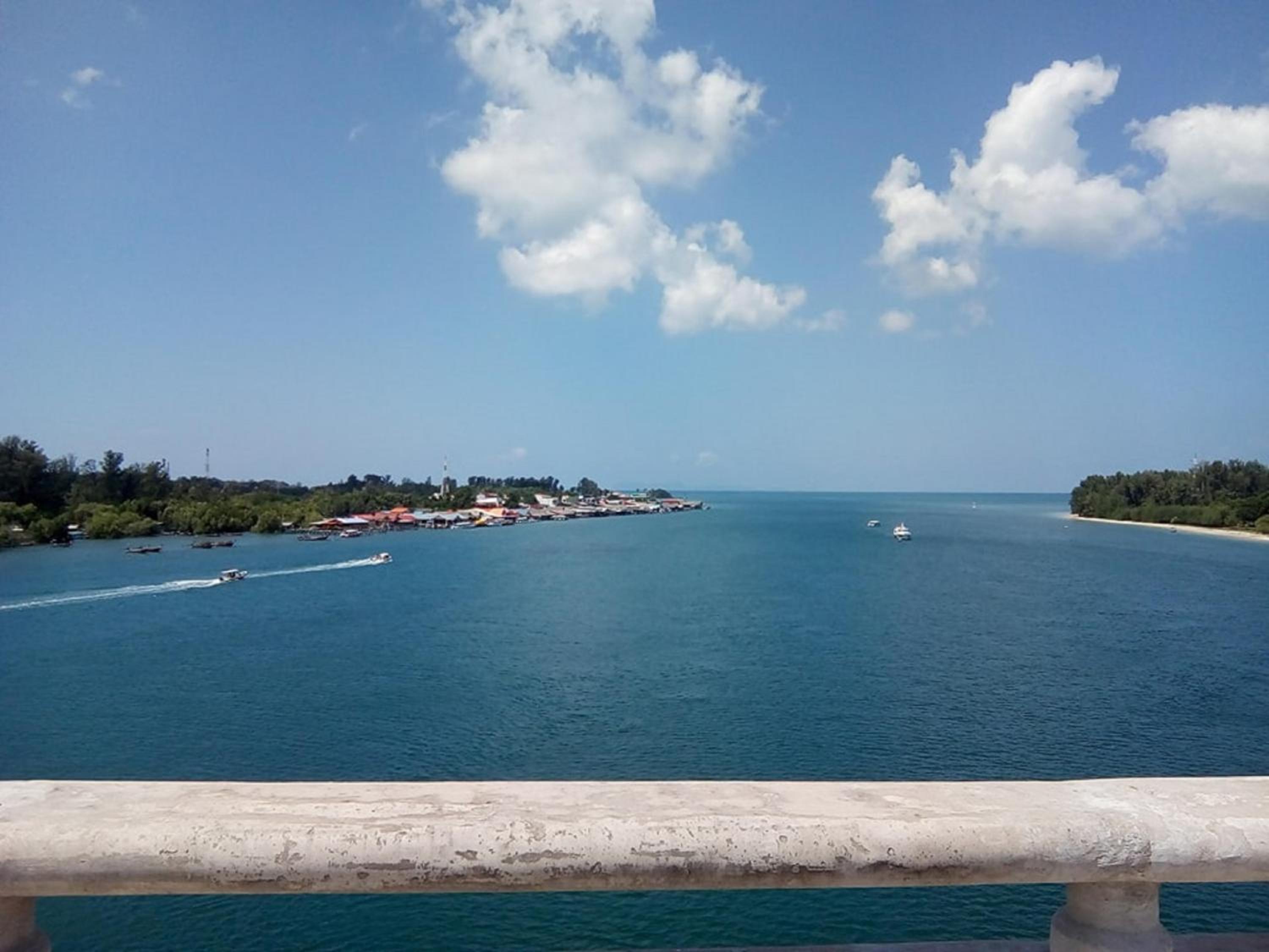 Lanta Salamat House view 3