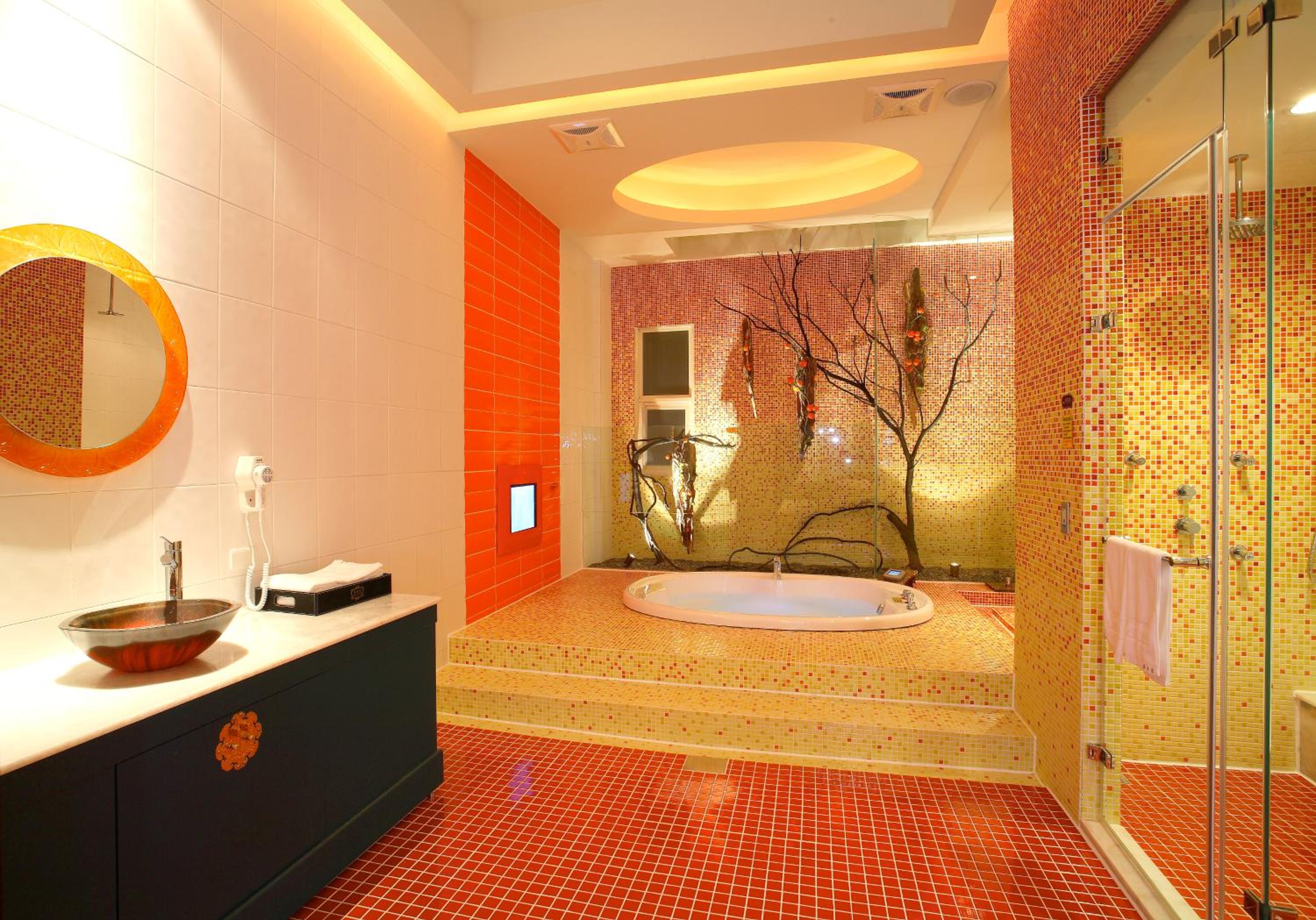 Vogue Boutique Motel