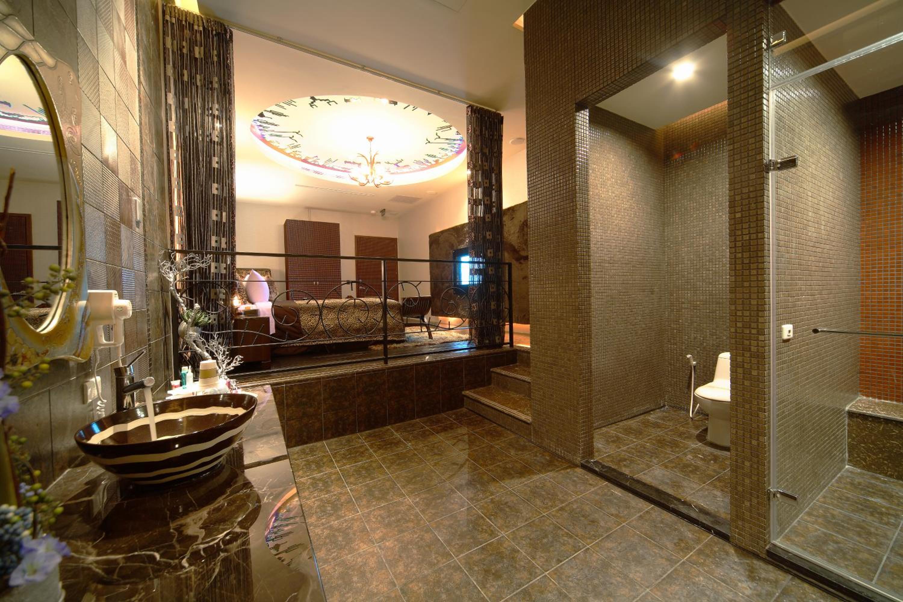 Vogue Boutique Motel