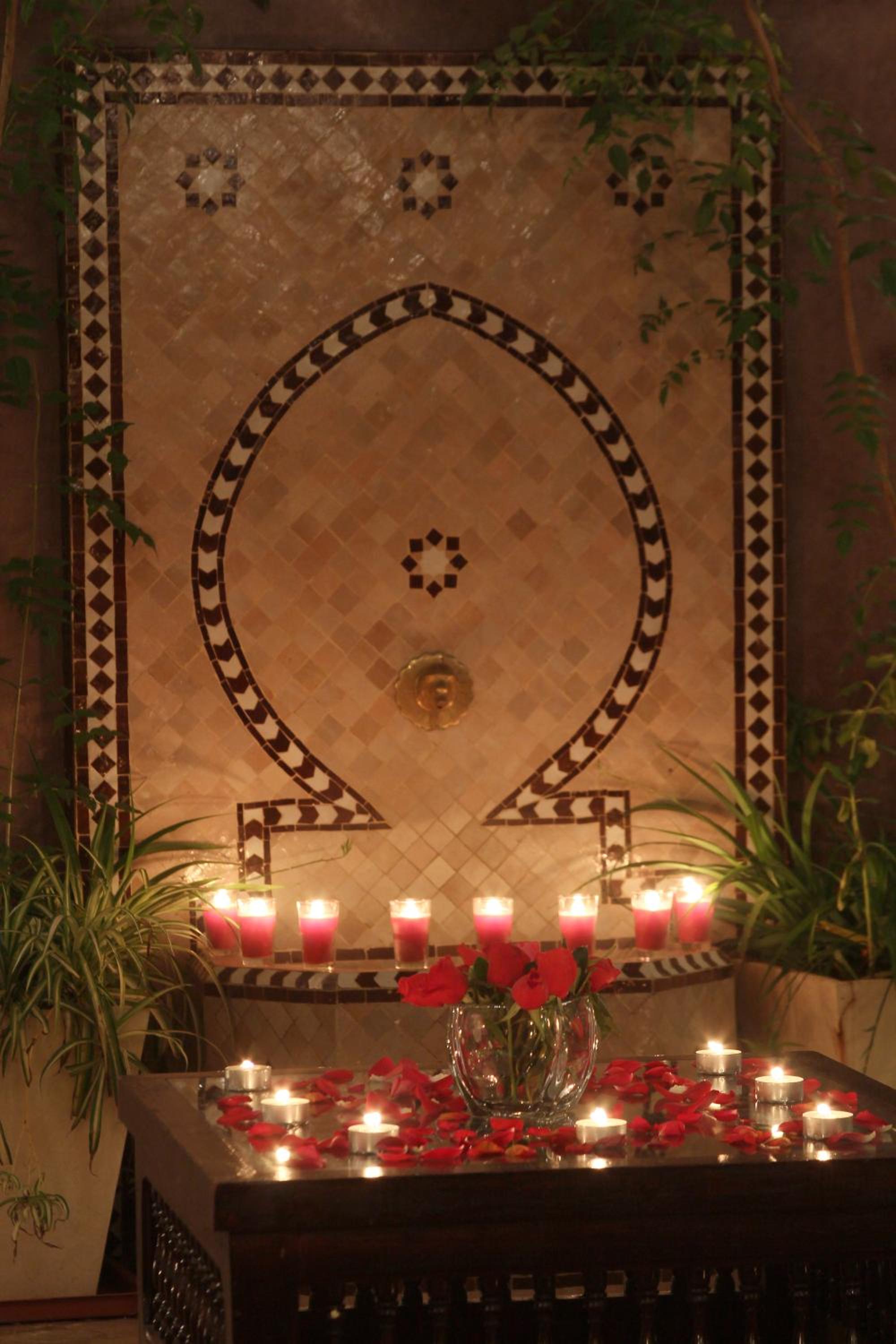 Riad Aya