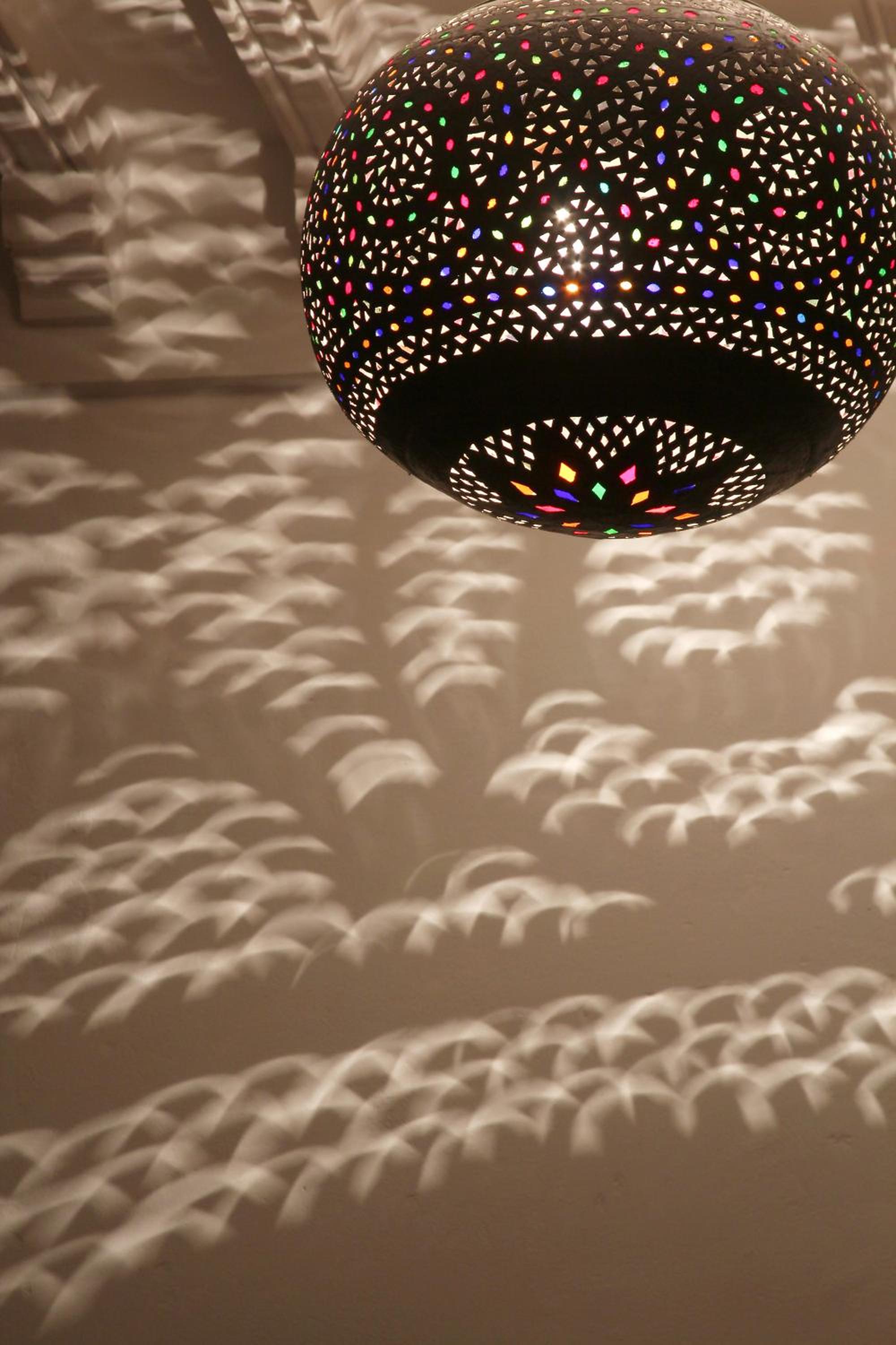 Riad Aya