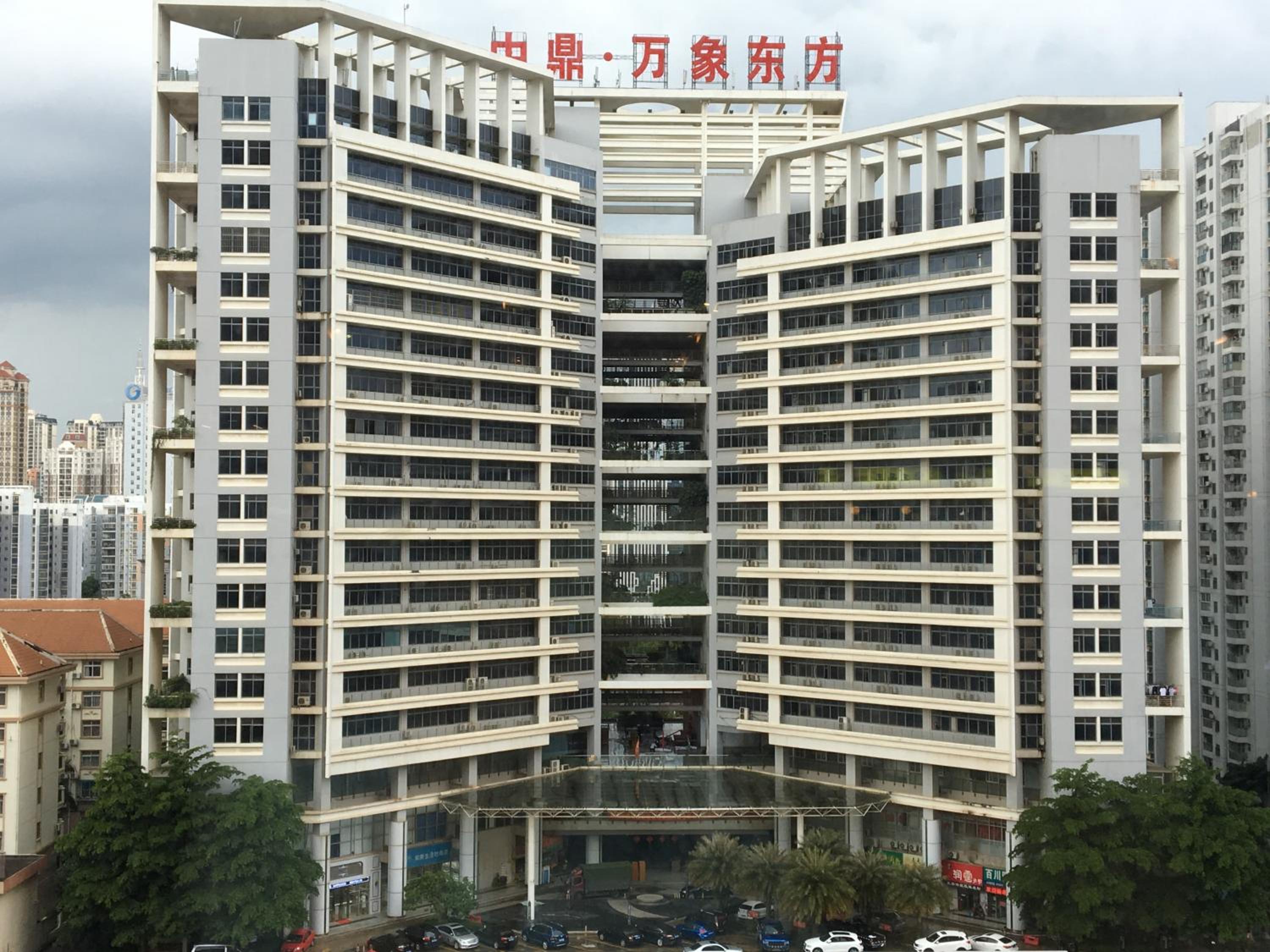Nanning Vacations - Jinjiang Inn -The Mixc Subway, Nanning - Property Image 3